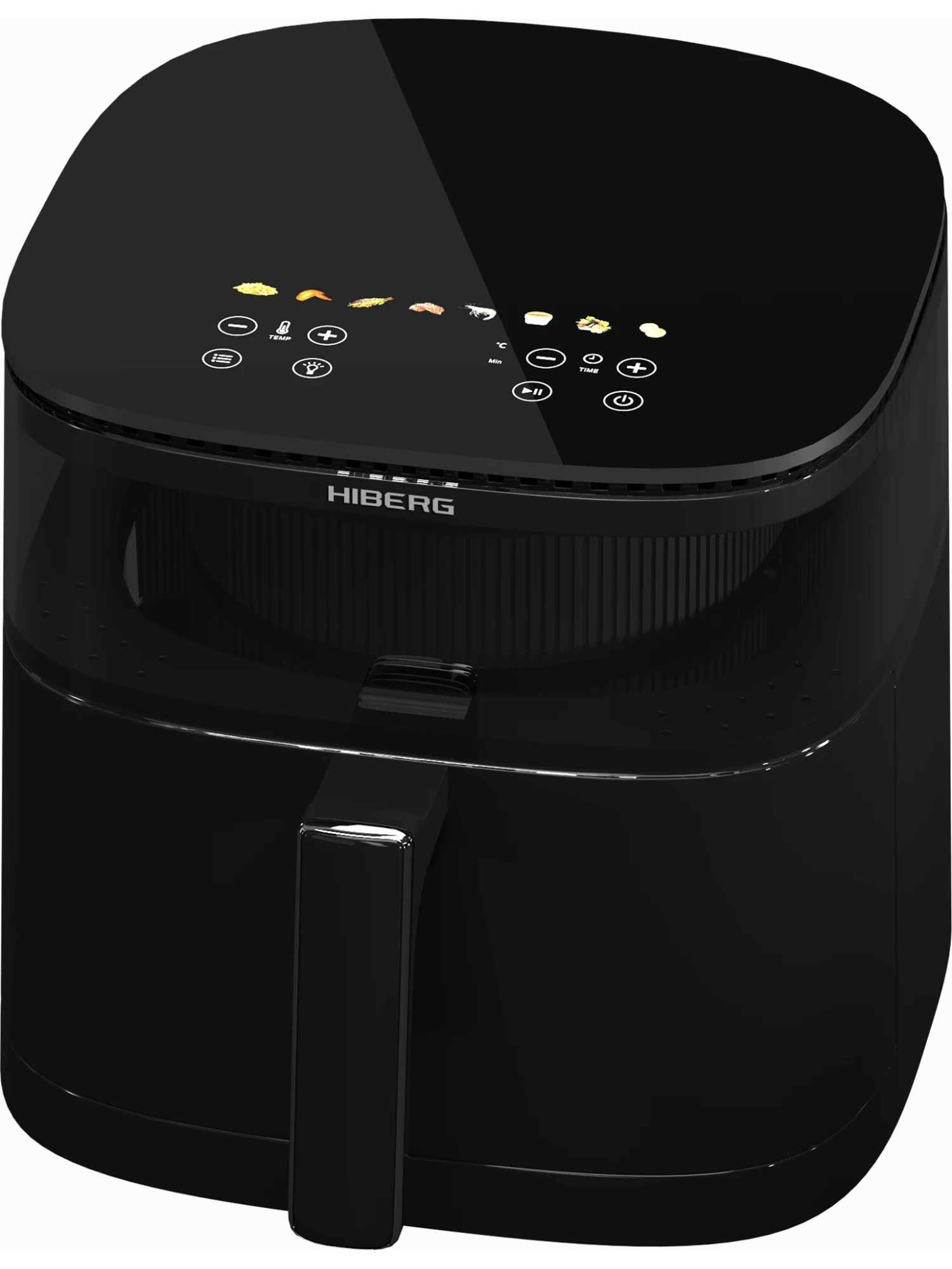  Аэрогриль HIBERG MDC 600 B