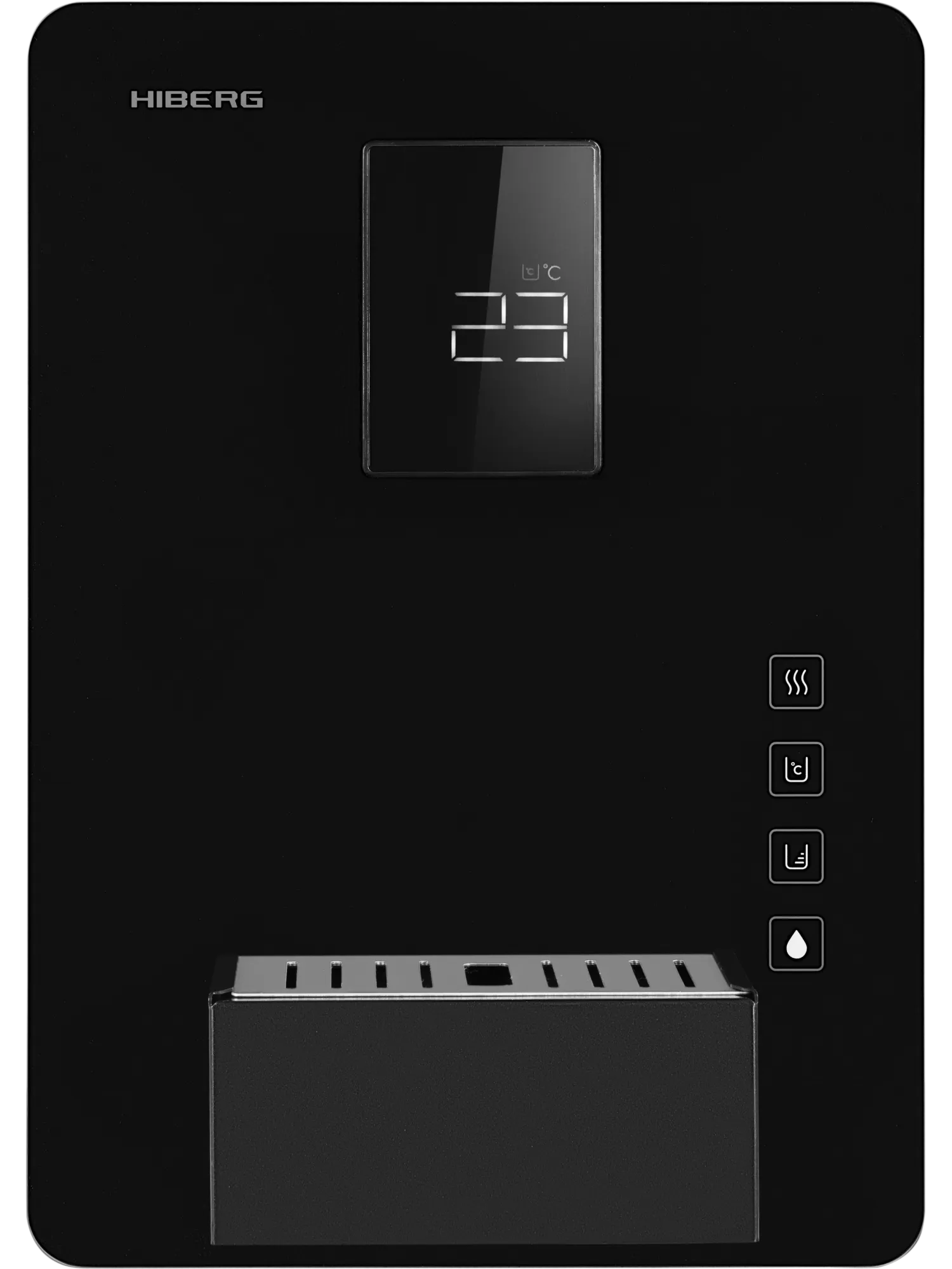  Диспенсер для воды HIBERG DV 50 GB