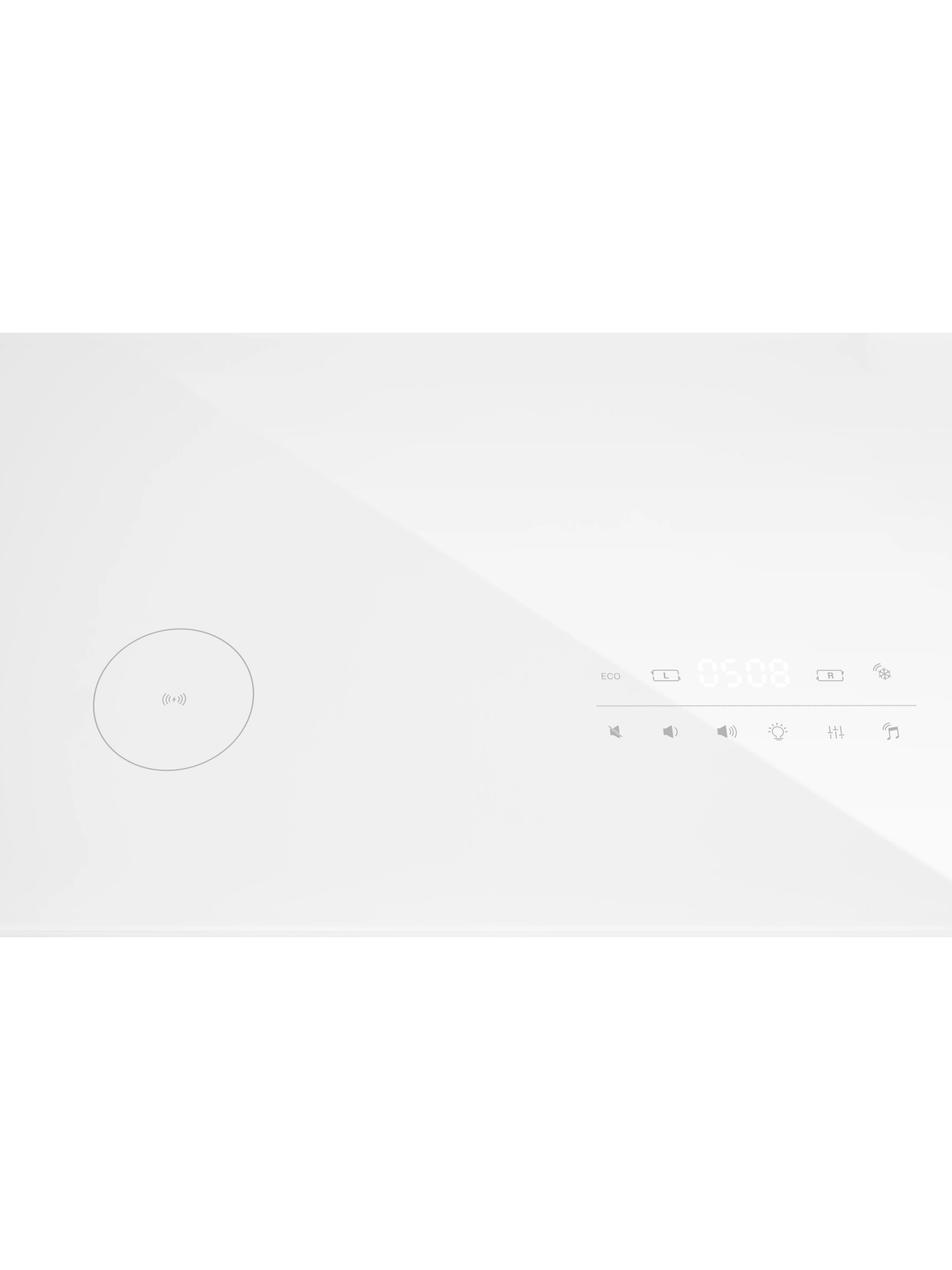  Холодильный Барный Центр HIBERG X3 MW