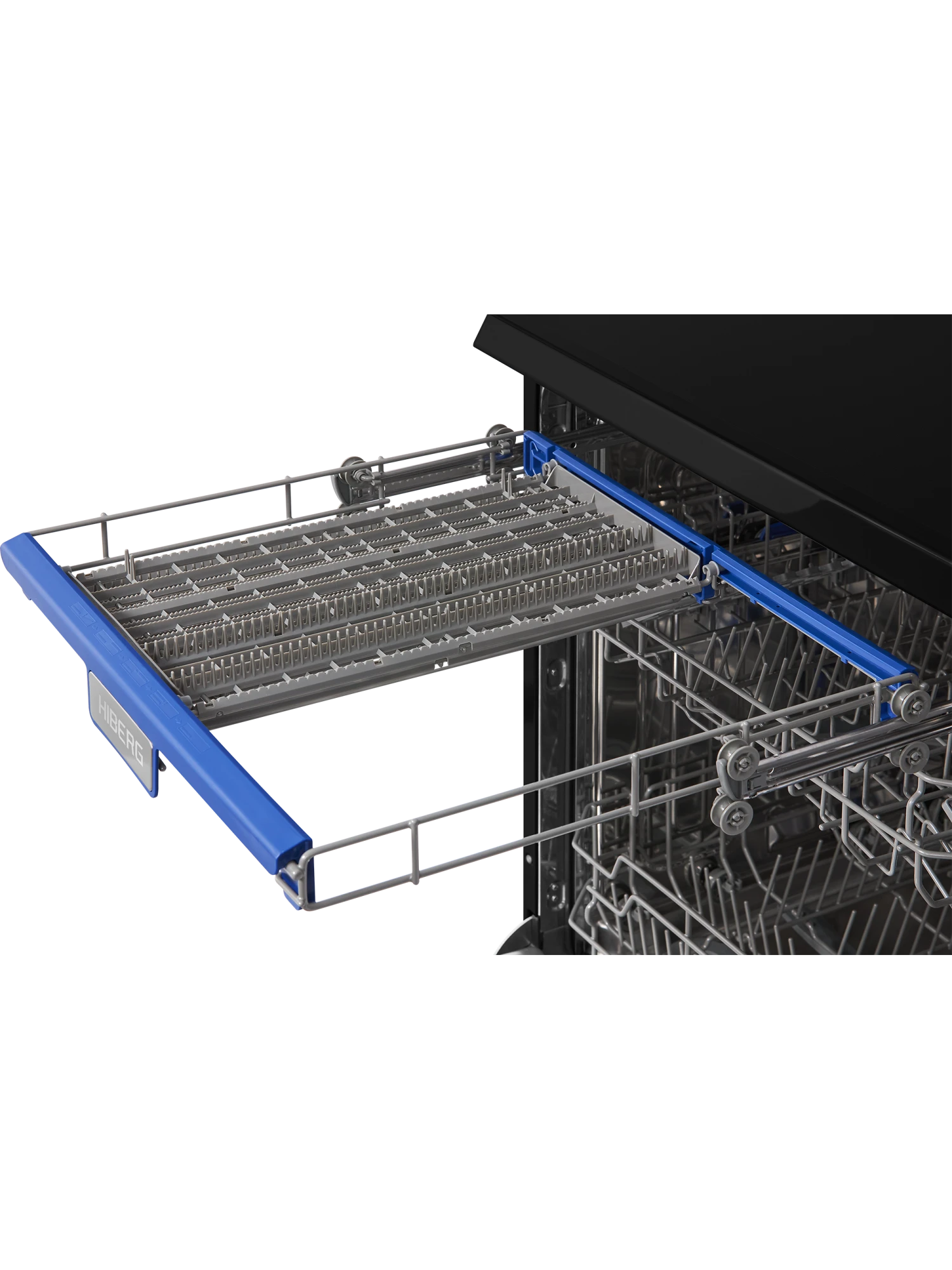  Посудомоечная машина HIBERG F68 1430 B