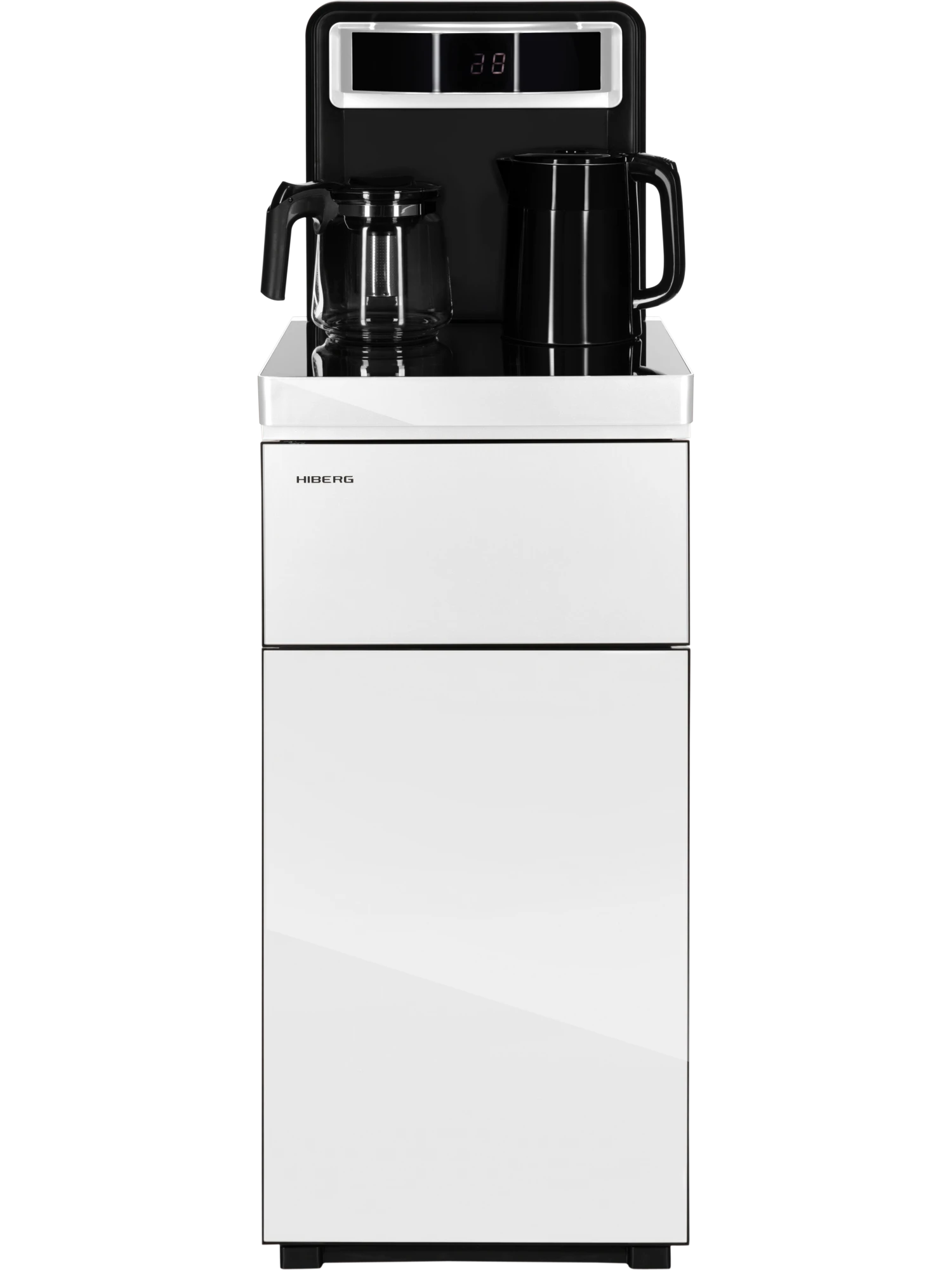 Кулер для воды HIBERG UF 95 W