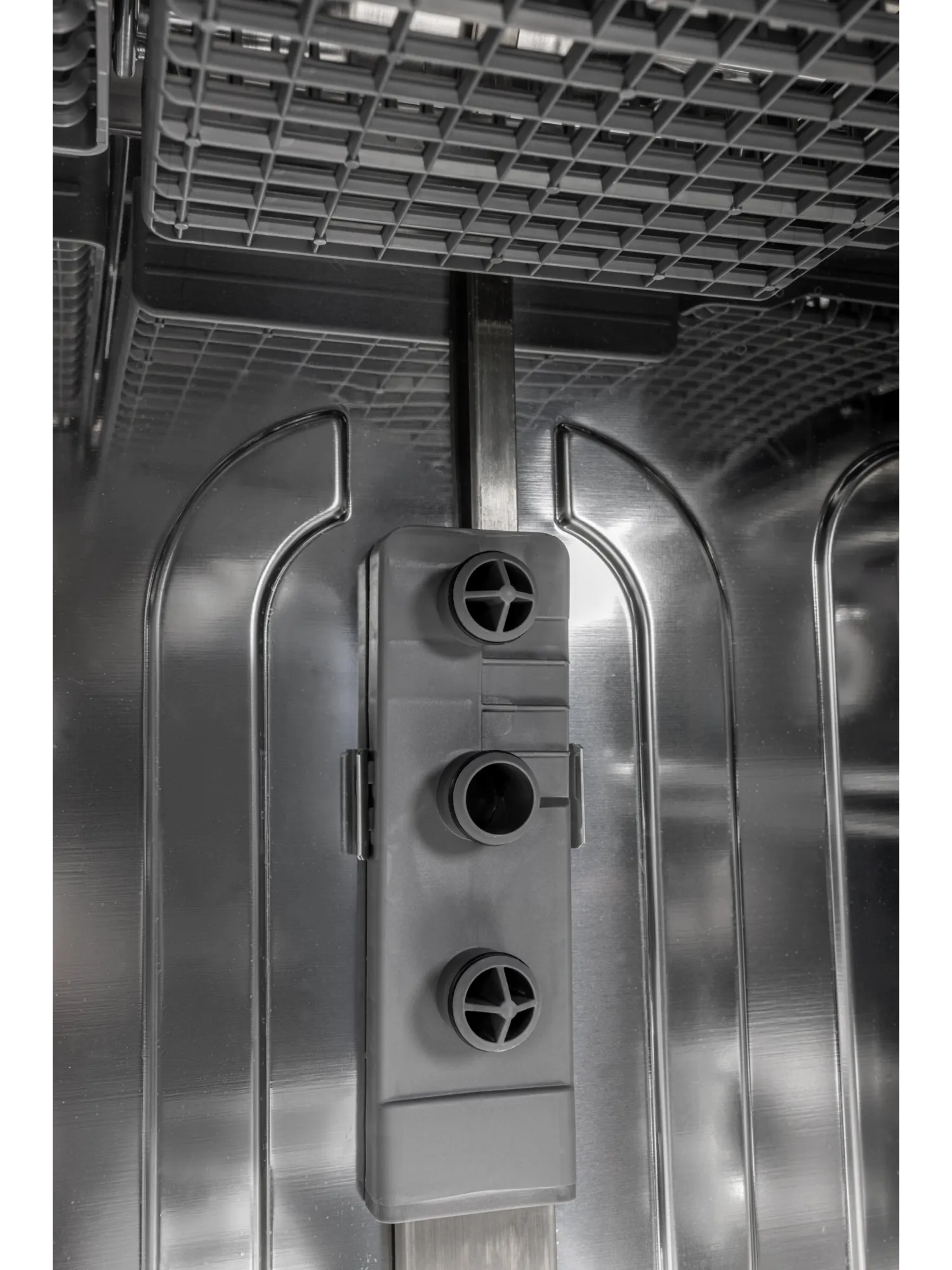  Встраиваемая посудомоечная машина HIBERG i-X 6916