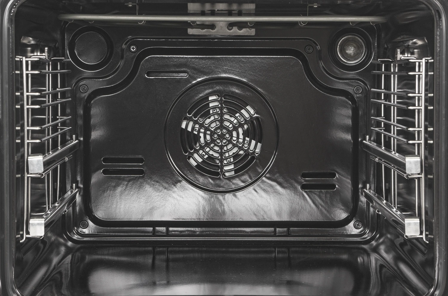  Духовой шкаф HIBERG VM 6495 Y