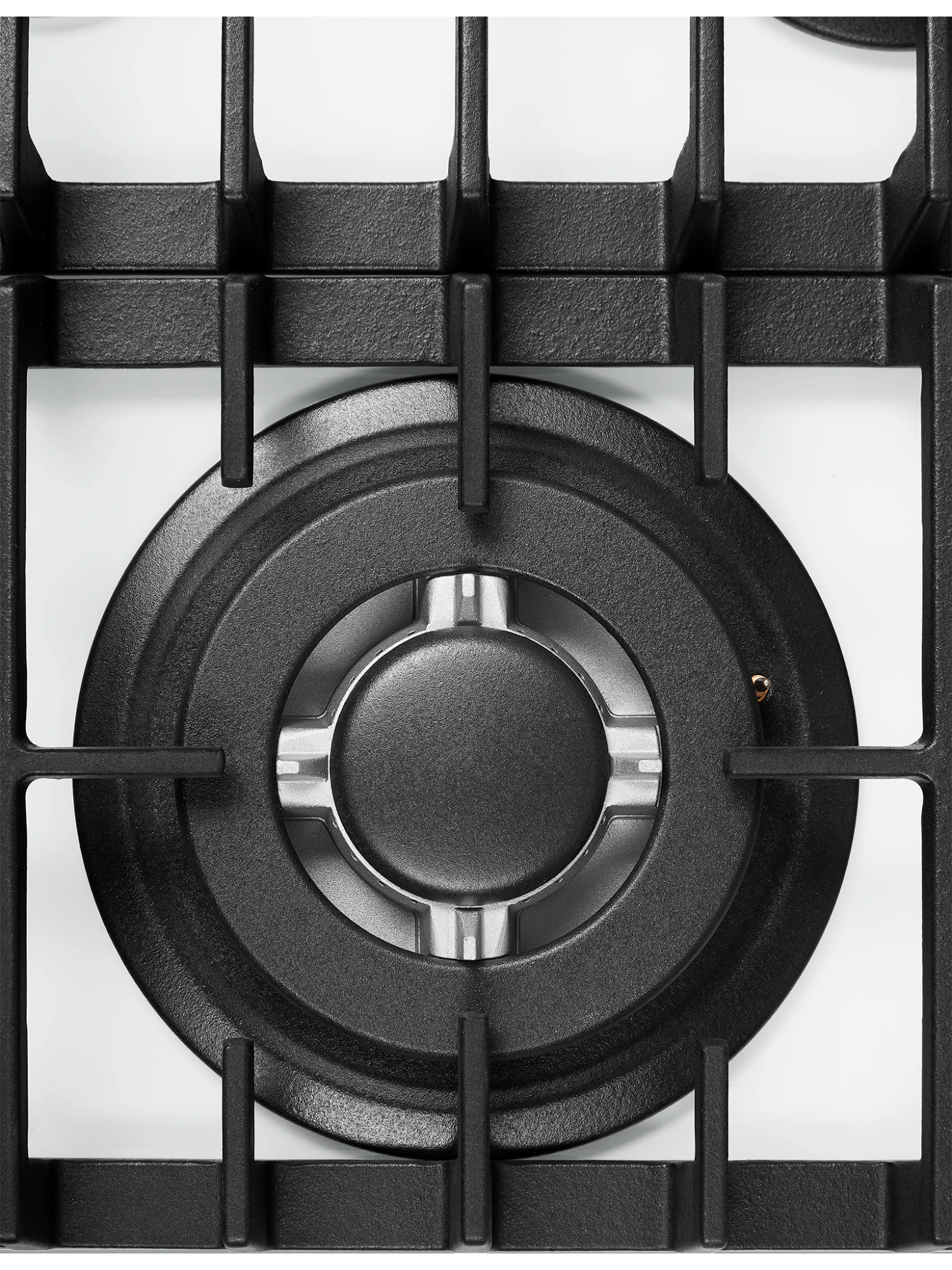  Варочная поверхность HIBERG VM 4534 W