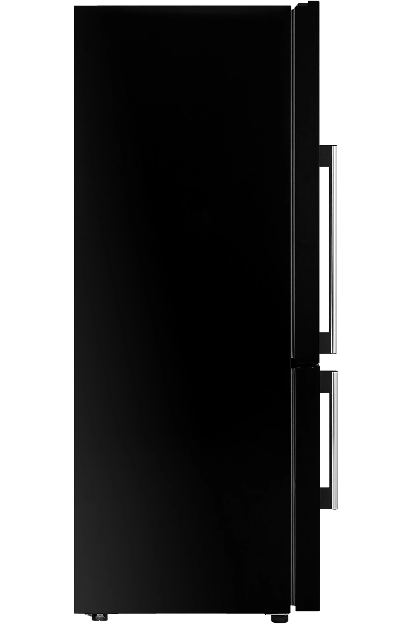  Холодильник HIBERG RFC-60DX NFGB