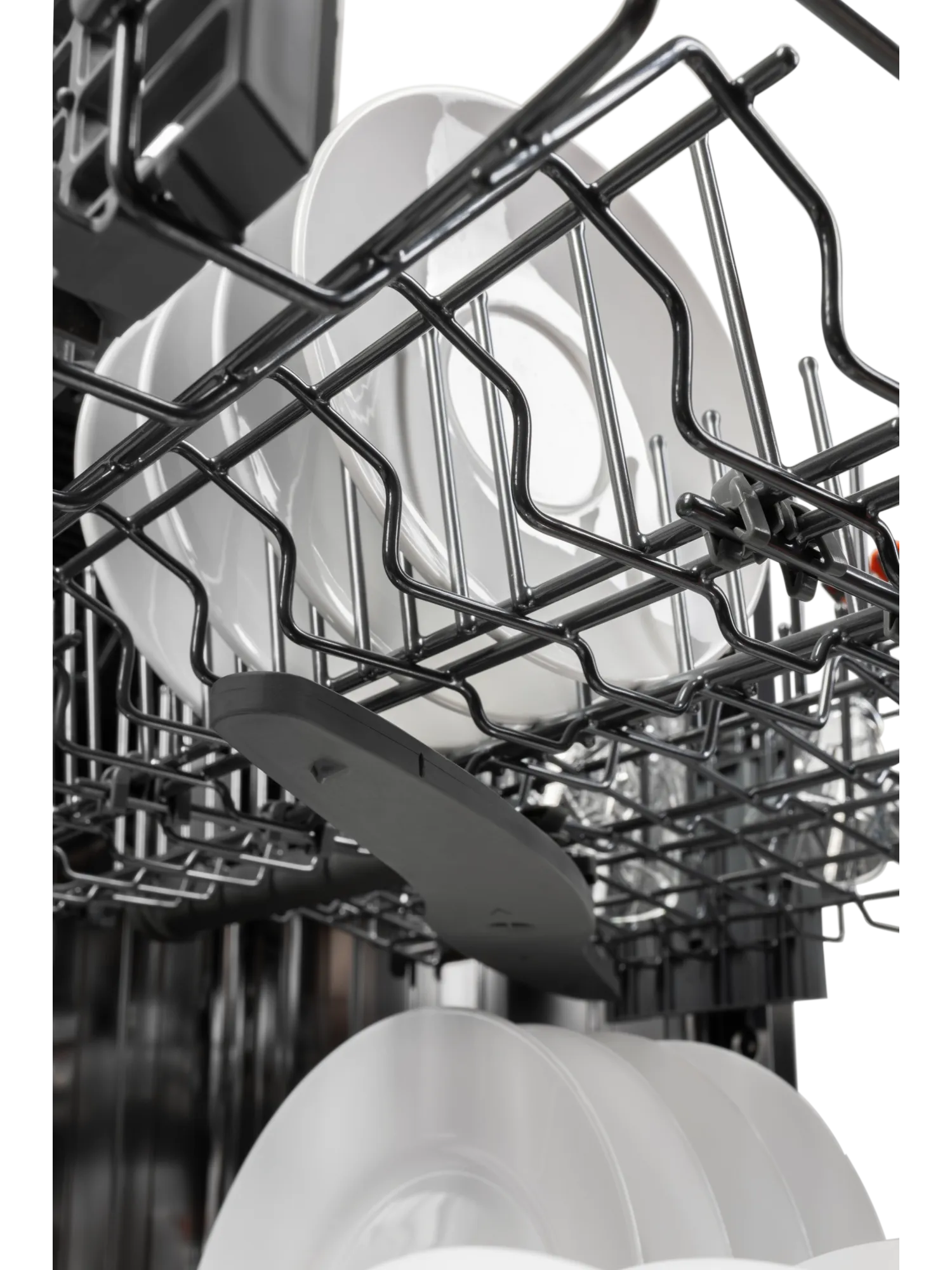  Встраиваемая посудомоечная машина HIBERG i-X 6916