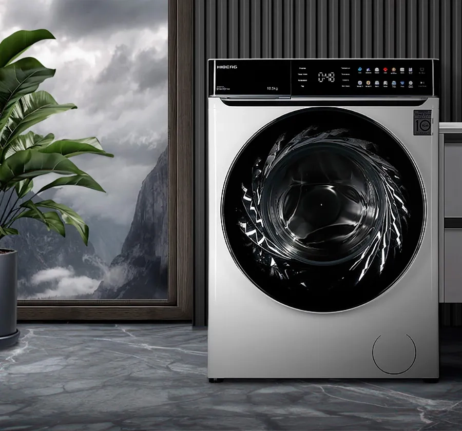 Новинка на сайте Hiberg - 