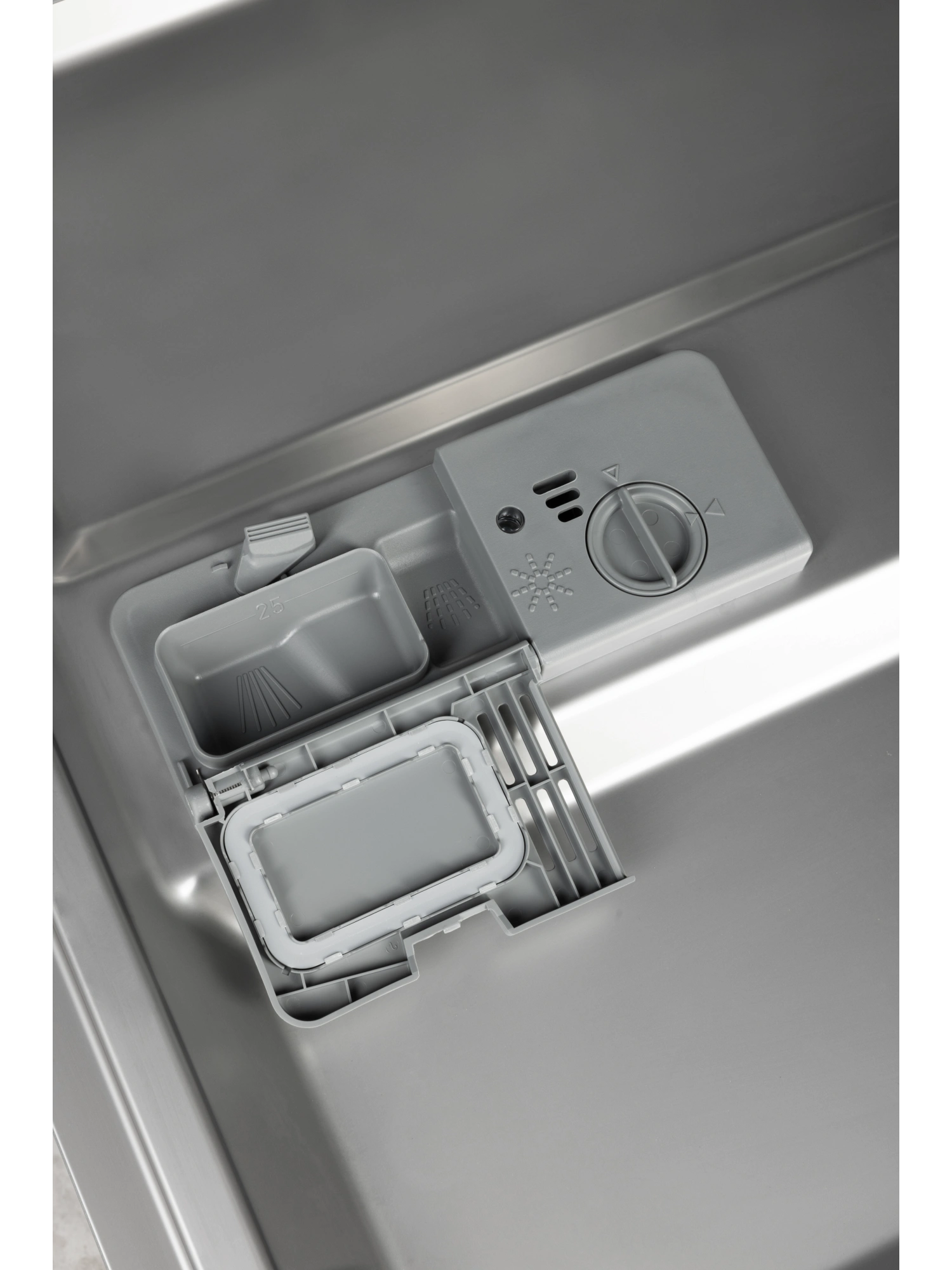  Посудомоечная машина HIBERG I66 1431