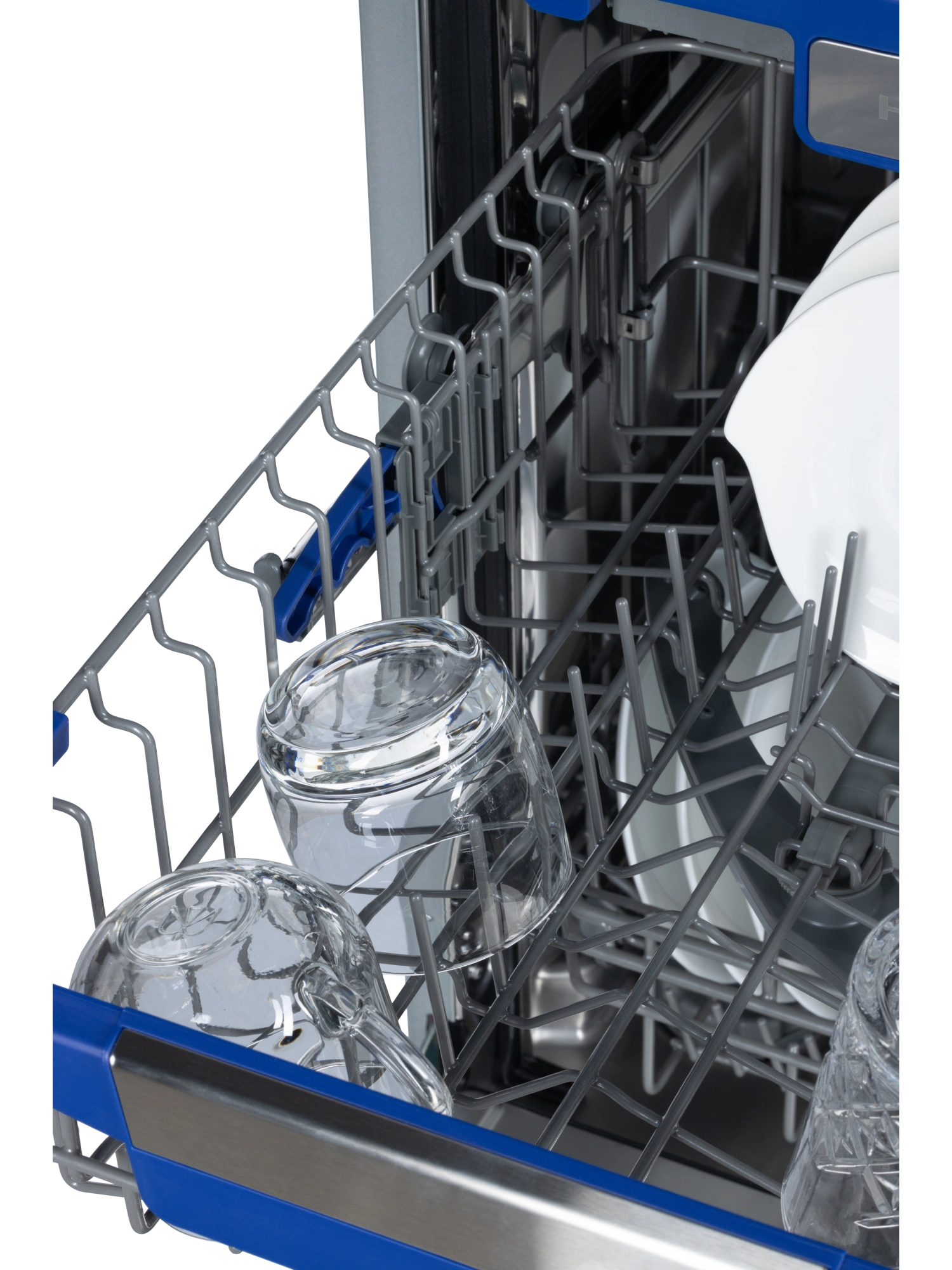  Посудомоечная машина HIBERG I49 1032