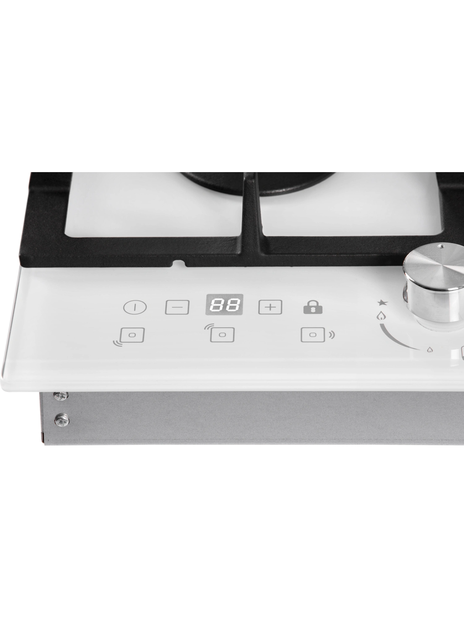  Варочная поверхность HIBERG VM 4535 W