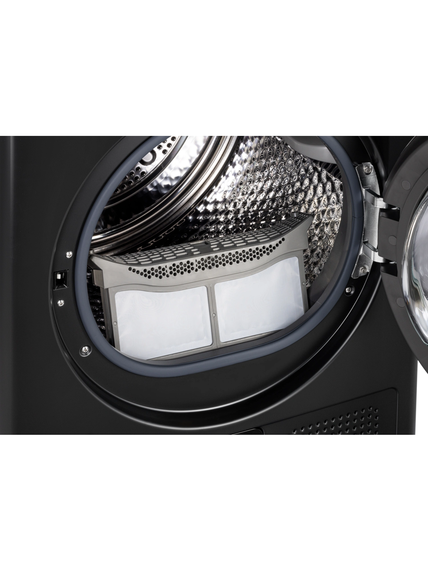  Сушильная машина HIBERG HDQ11 - 10 B