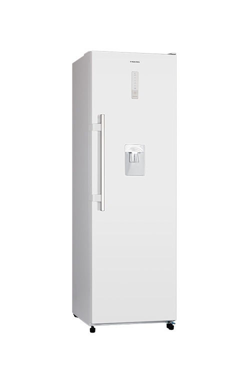  Холодильник SBS HIBERG RF-35D NFW+FR-35LD NFWr