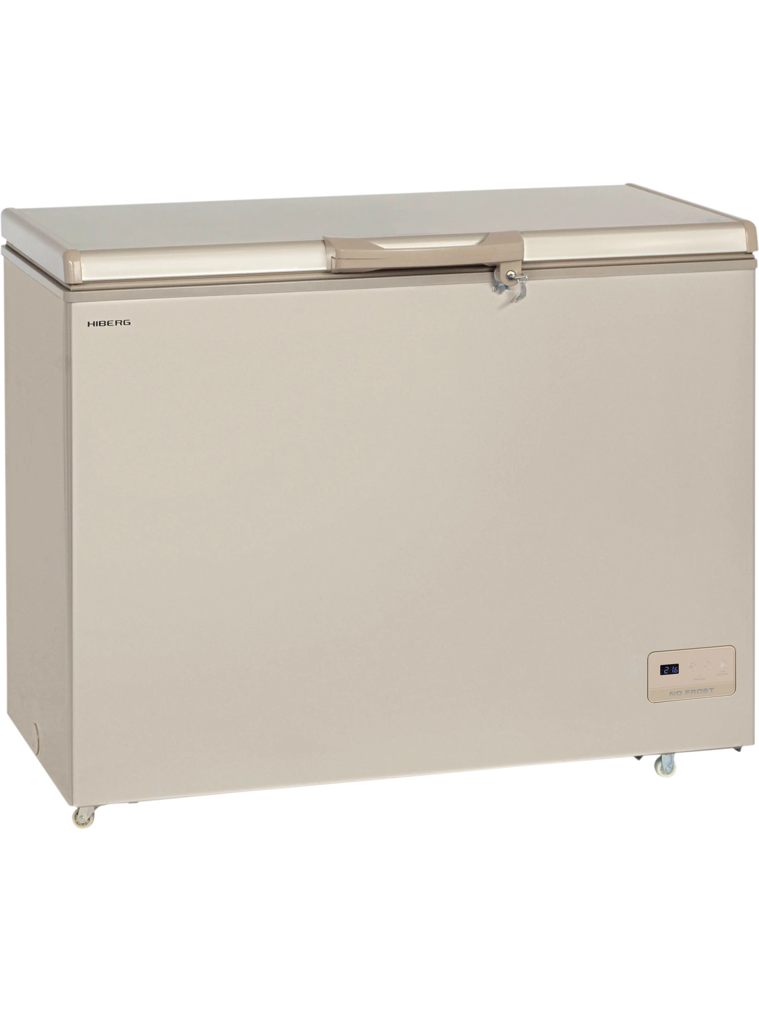  Морозильник HIBERG PF 32L4 NFG