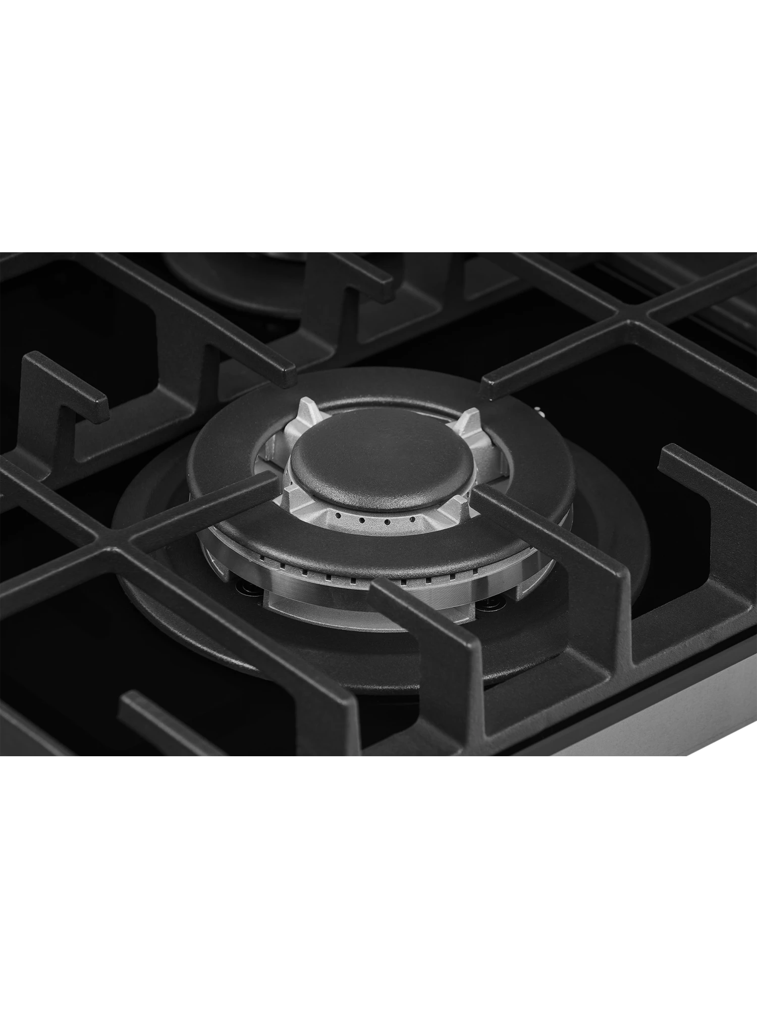  Варочная поверхность HIBERG VM 6145 RB