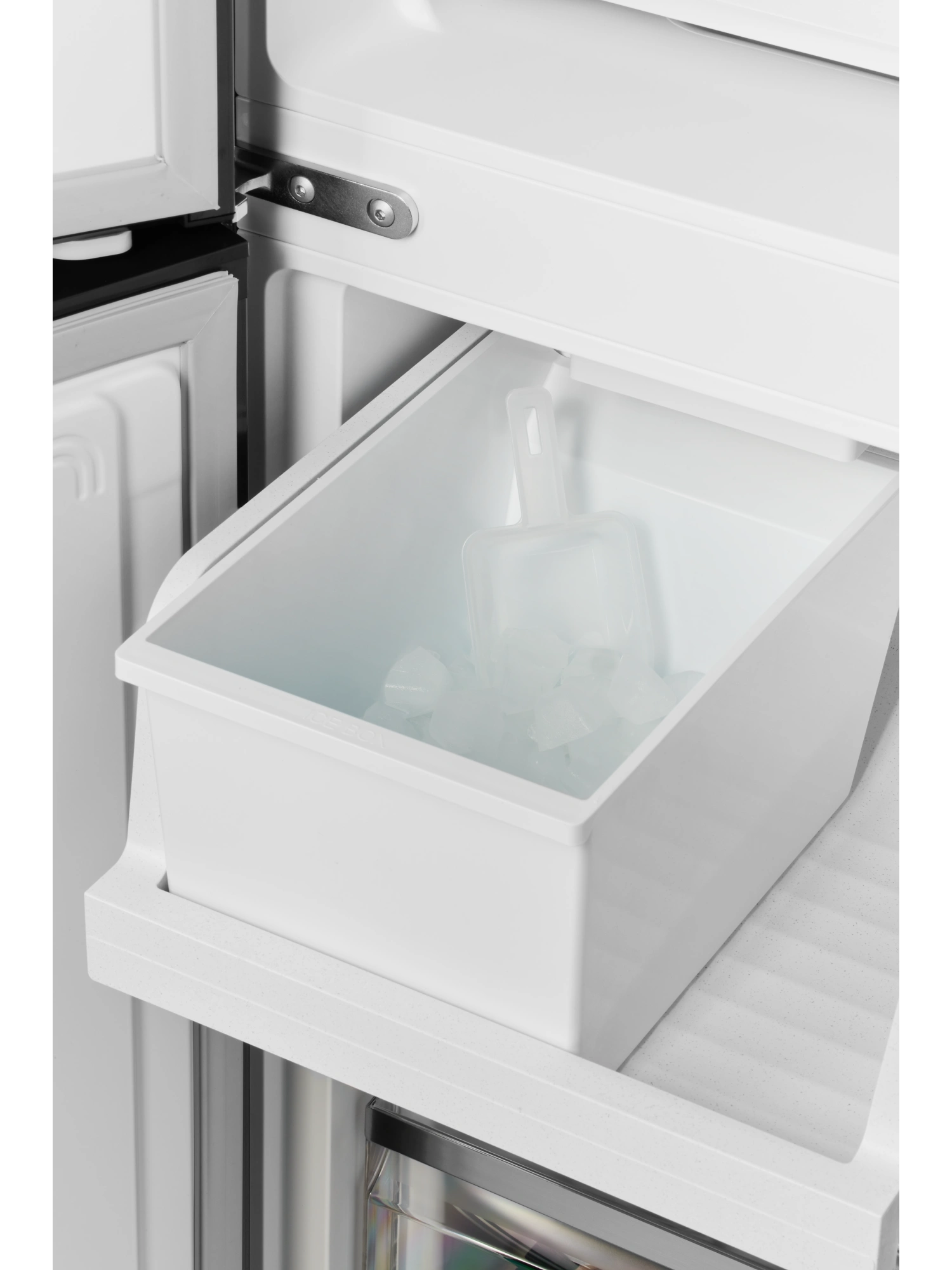  Холодильник HIBERG i-RFQ 705G Y