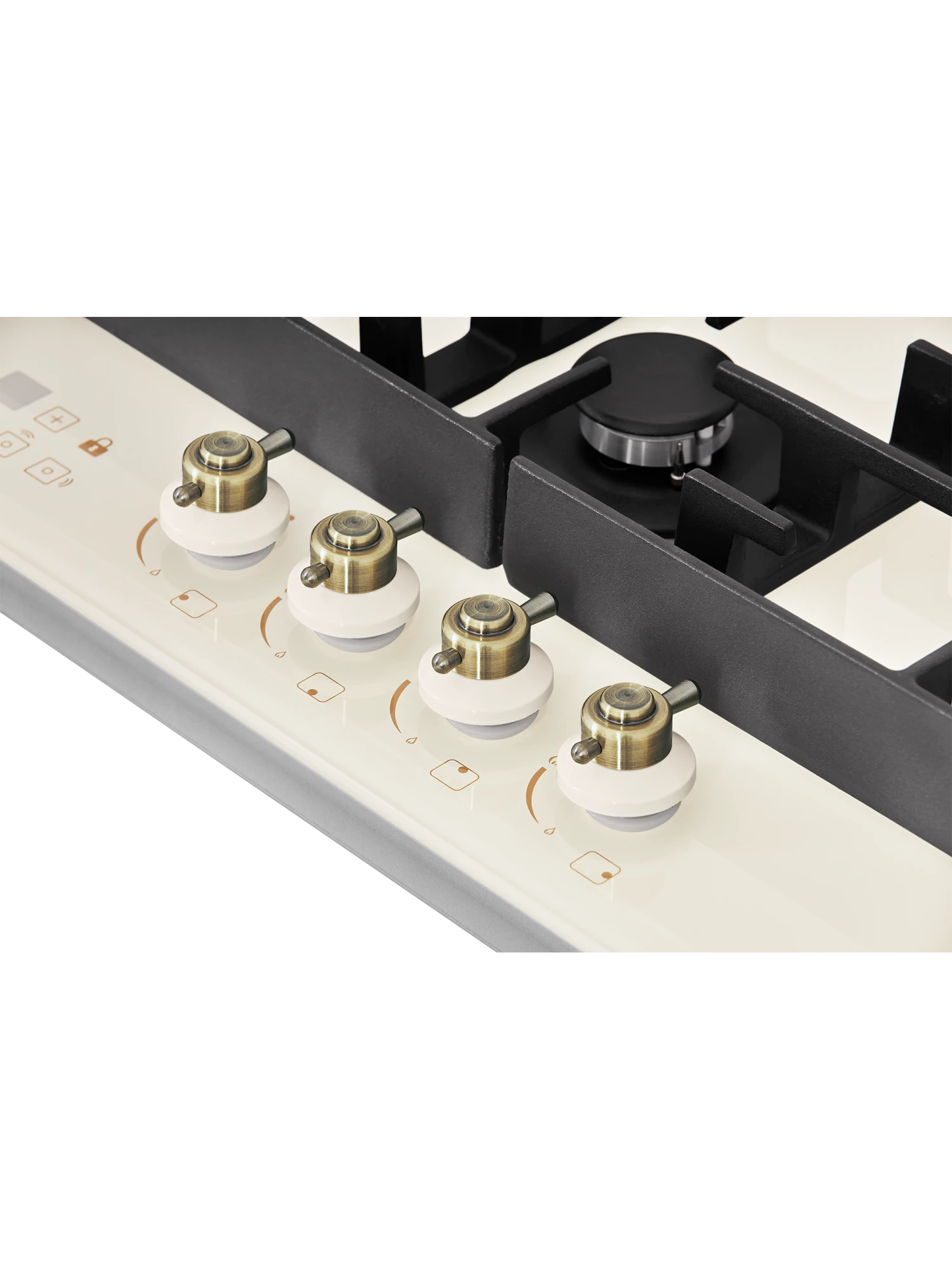  Варочная поверхность HIBERG VM 6145 RY