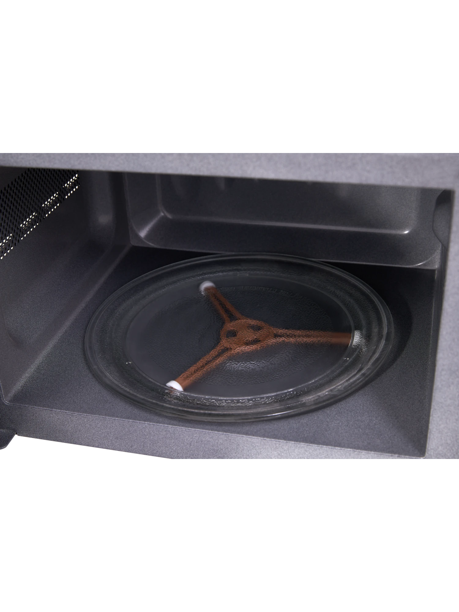  Микроволновая печь HIBERG VМ 4288 BR