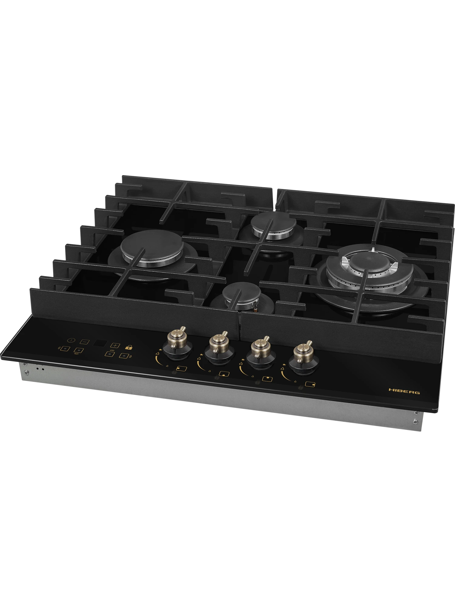  Варочная поверхность HIBERG VM 6145 RB