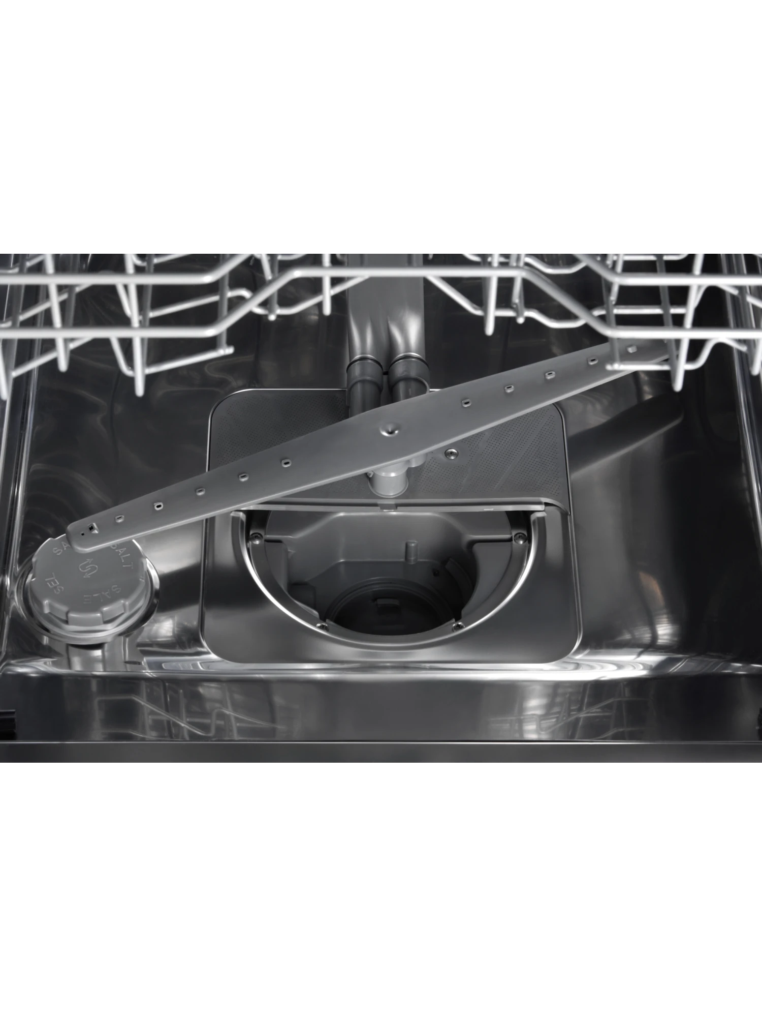  Посудомоечная машина HIBERG F68 1530 LX