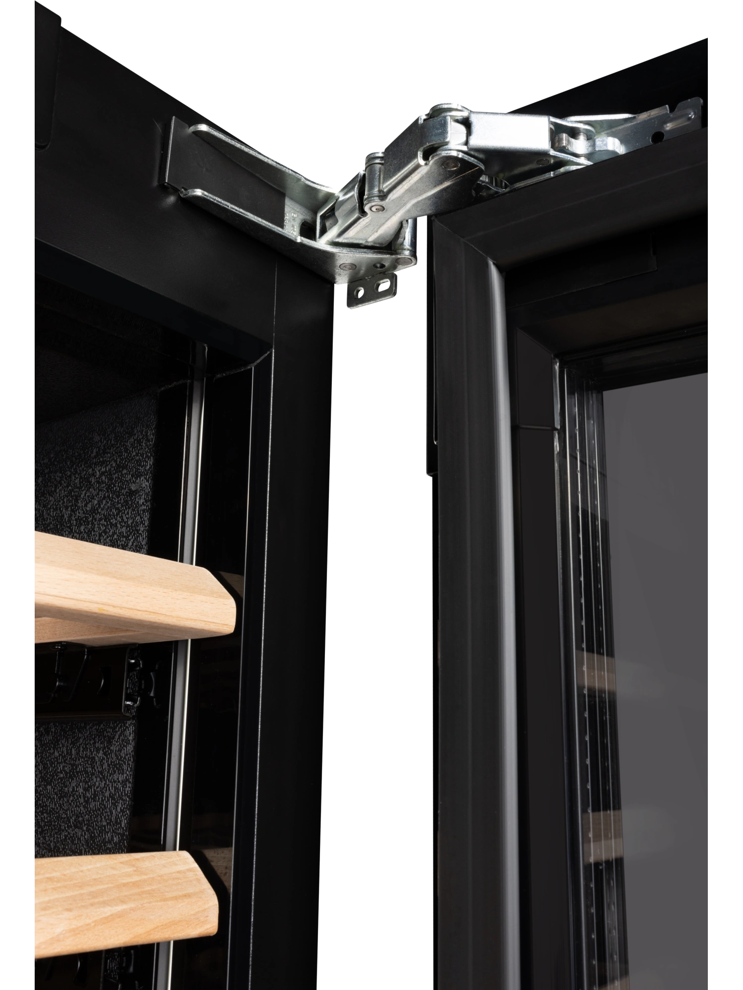  Встраиваемый винный шкаф HIBERG ROYAL W 85