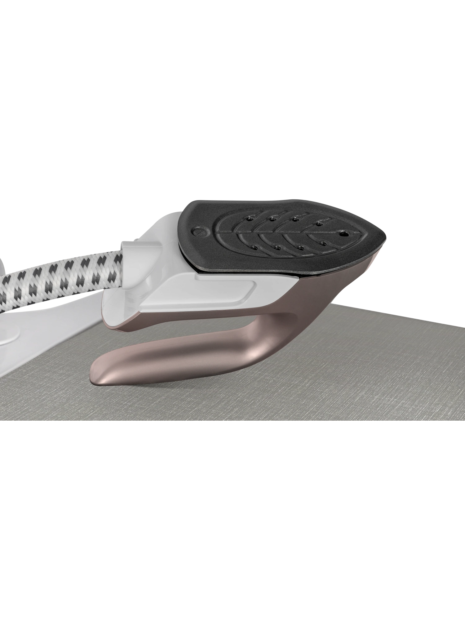  Отпариватель для одежды HIBERG GS-5000 H