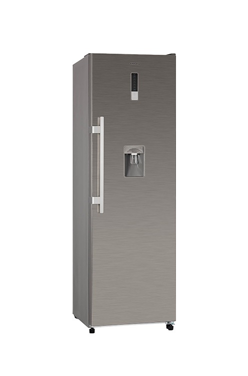  Холодильник SBS HIBERG RF-35D NFX+FR-35LD NFXr