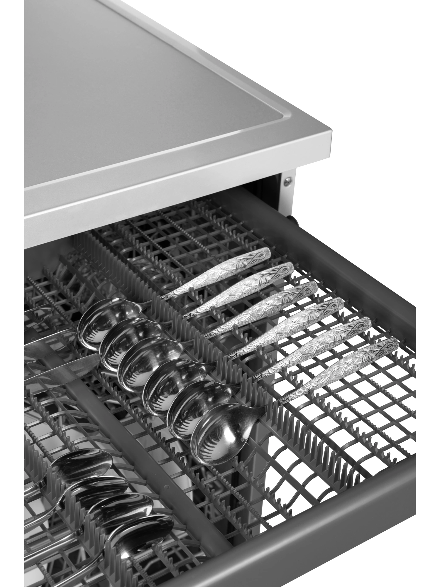  Посудомоечная машина HIBERG i-F 6815 LX