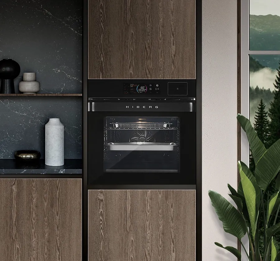 Новинка на сайте Hiberg - 