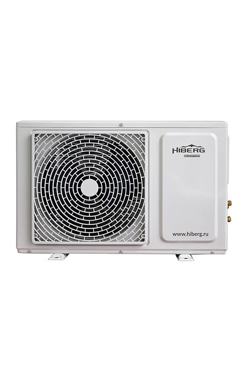  Сплит-система HIBERG AC-18 LUX Inverter