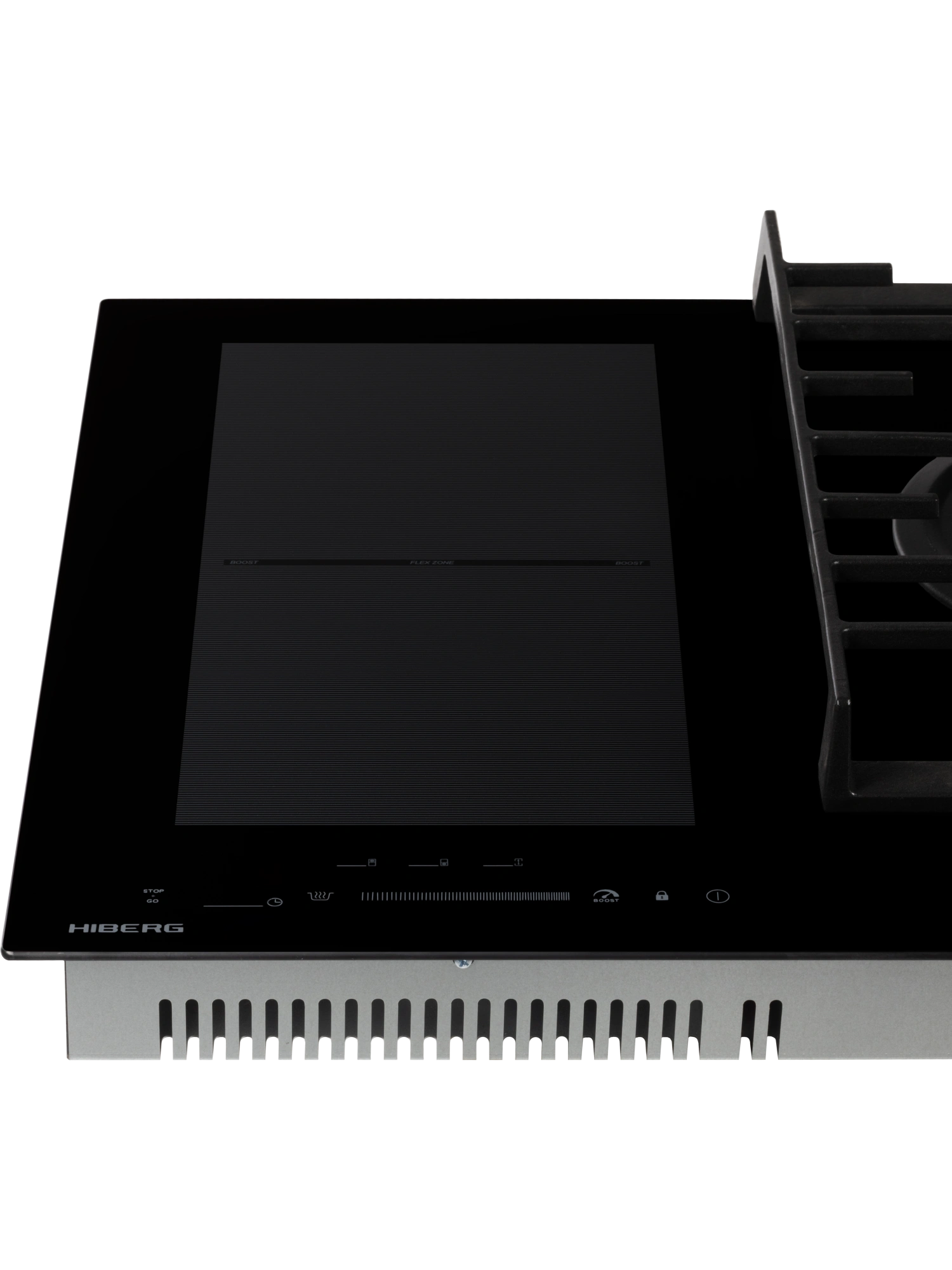  Варочная поверхность HIBERG i-VM 9035 B