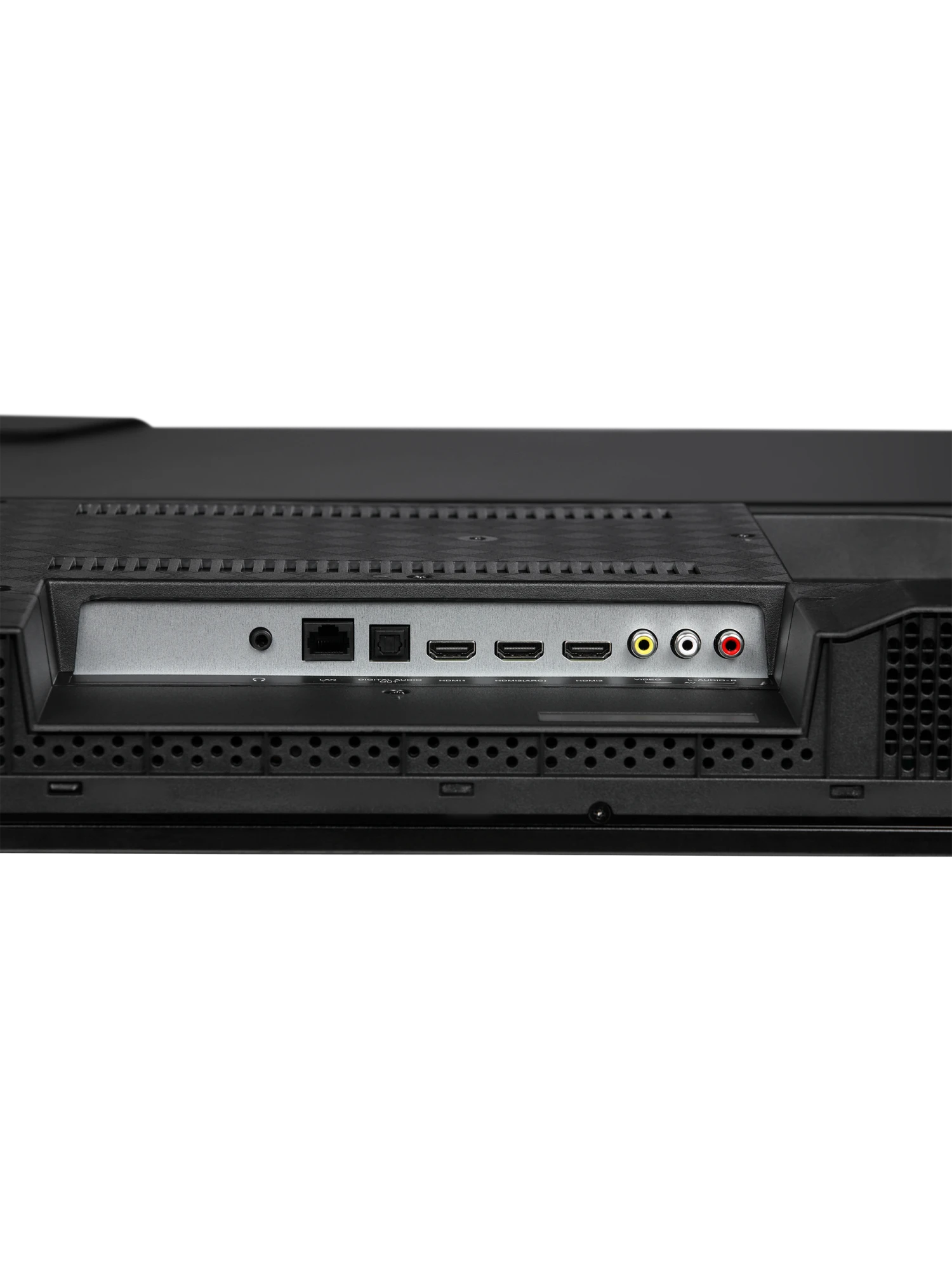  Телевизор HIBERG QLED 65Y