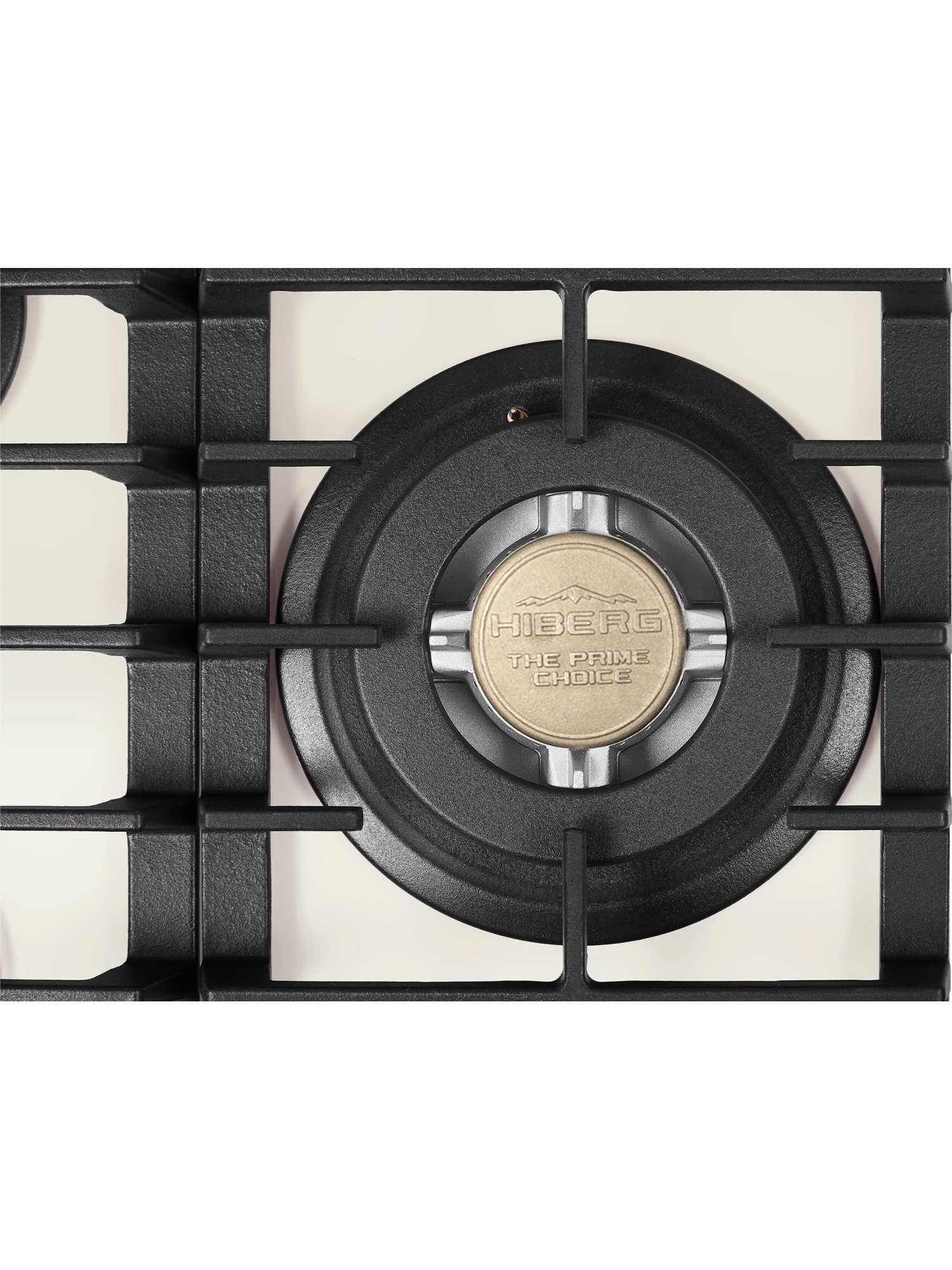  Варочная поверхность HIBERG VM 4534 RY