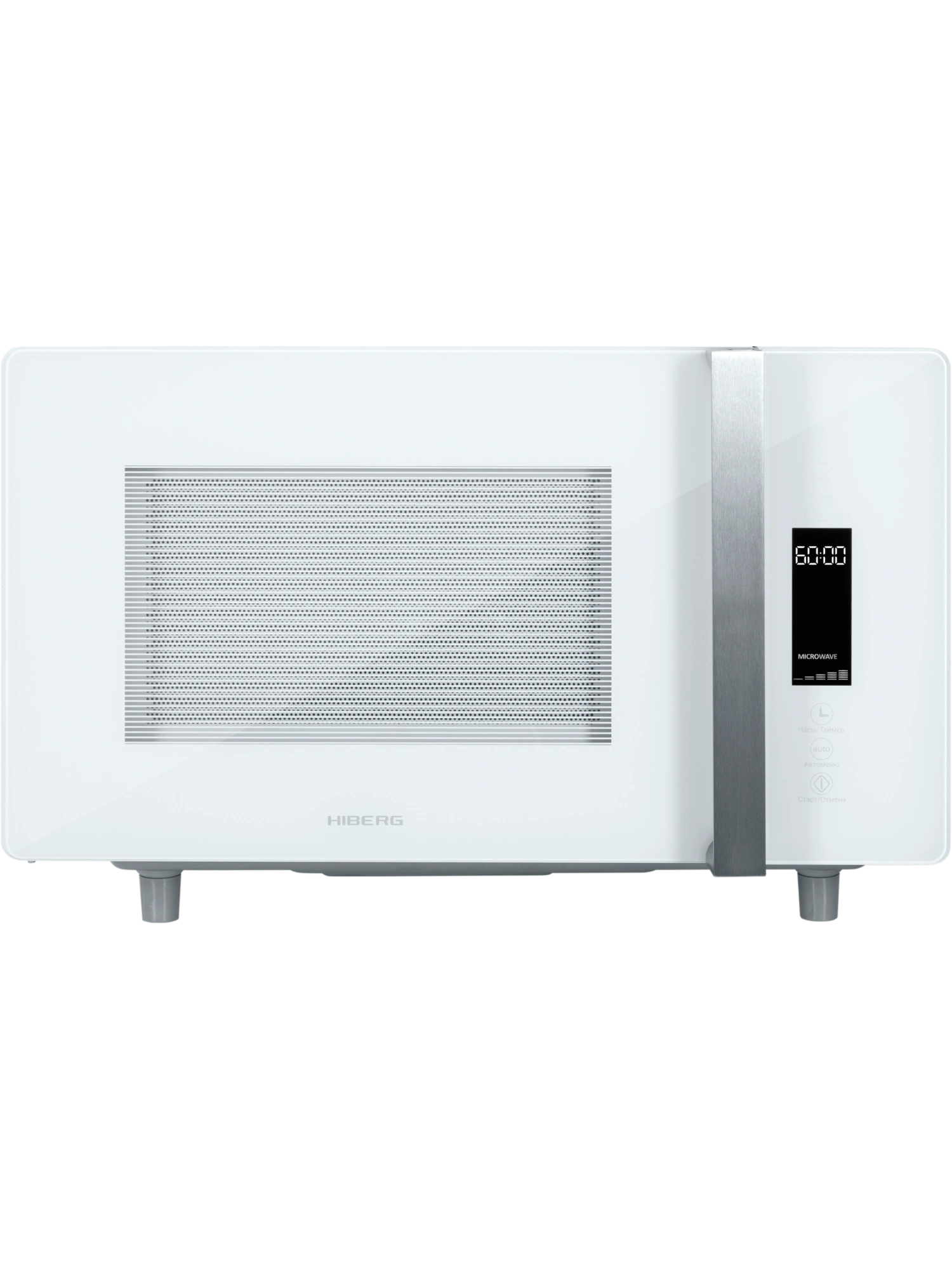 Микроволновая печь HIBERG i-VM 4588 W