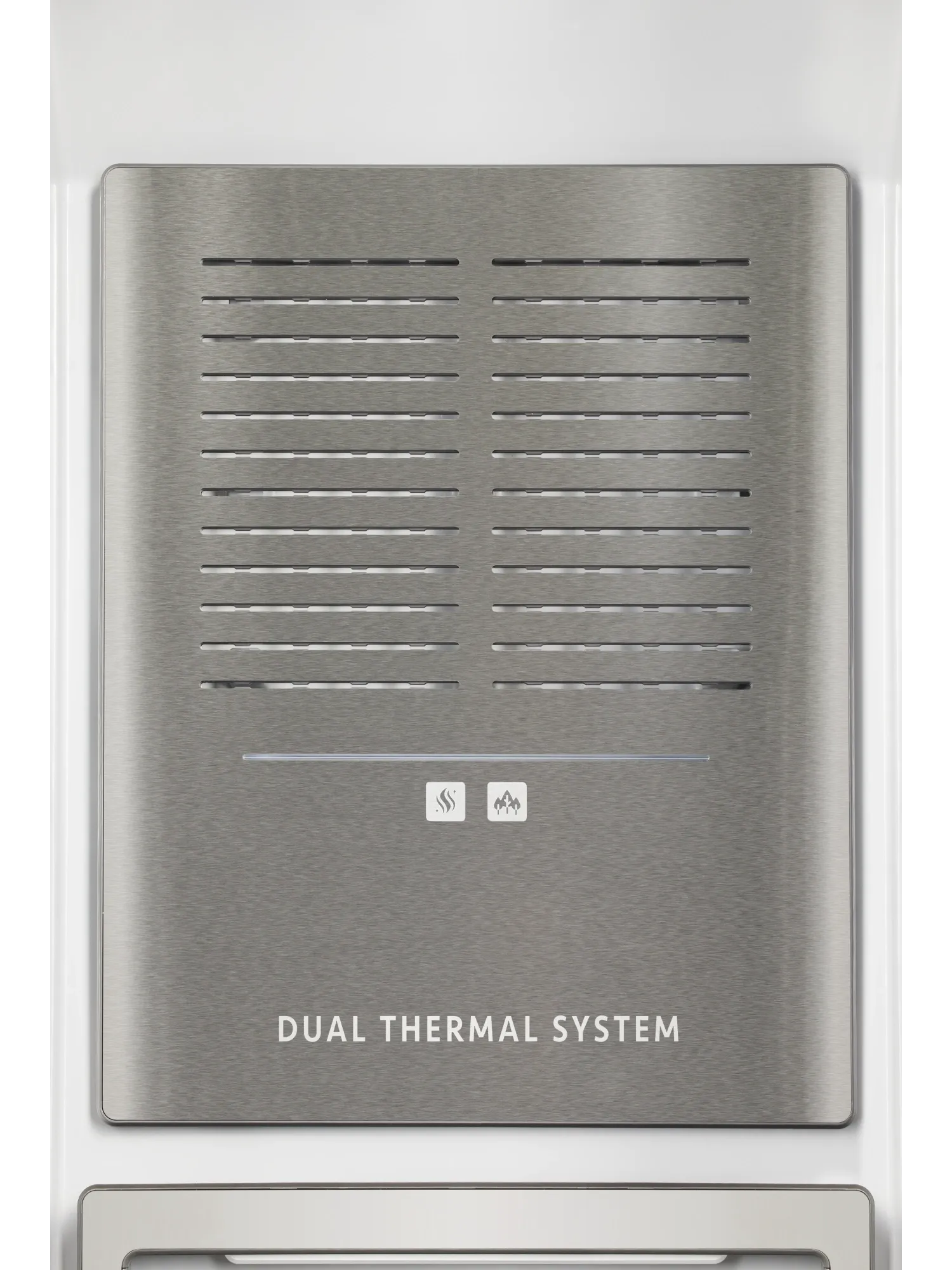  Паровой шкаф HIBERG SD 5GM