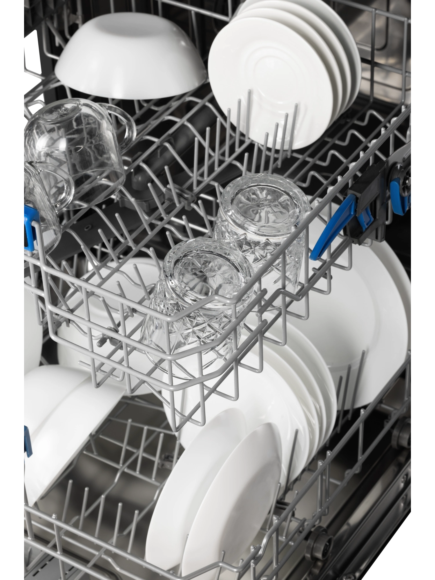  Посудомоечная машина HIBERG i-F 6815 LB