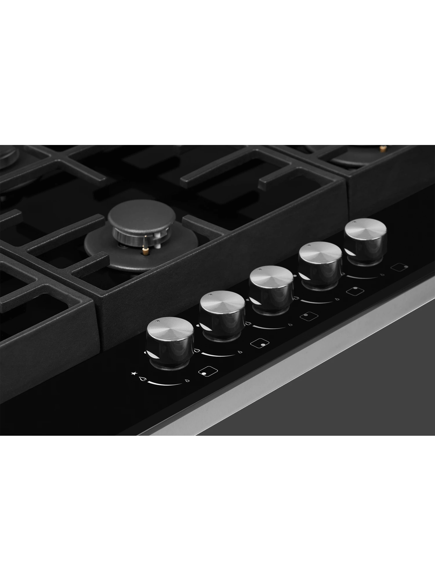  Варочная поверхность HIBERG VM 9055 B