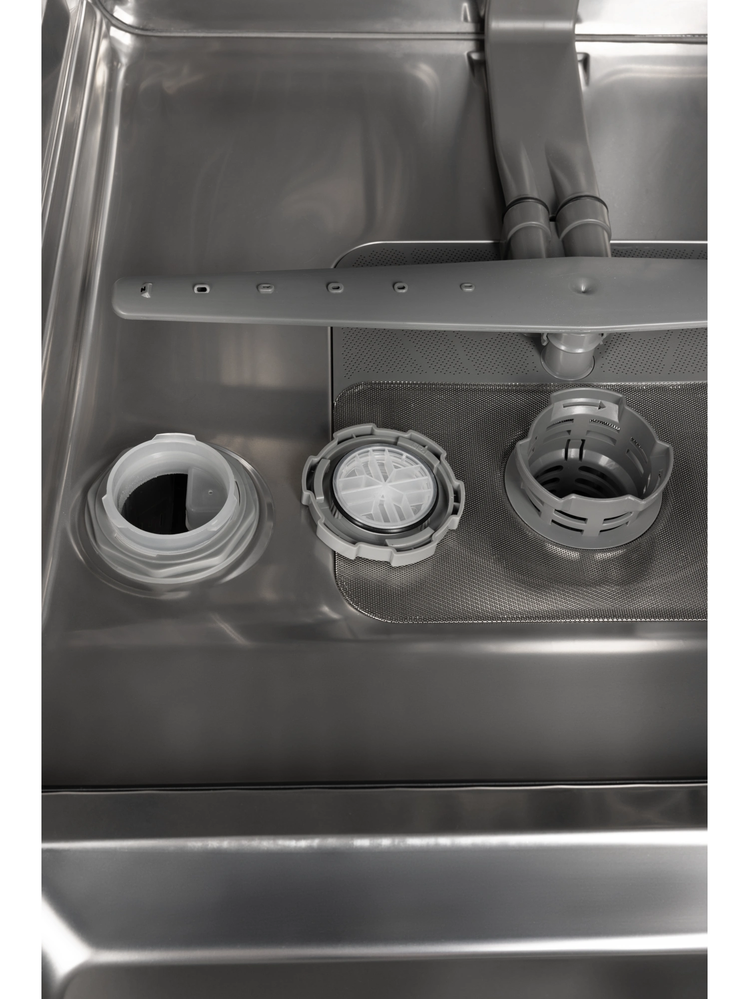  Посудомоечная машина HIBERG i-Q 6815 LW