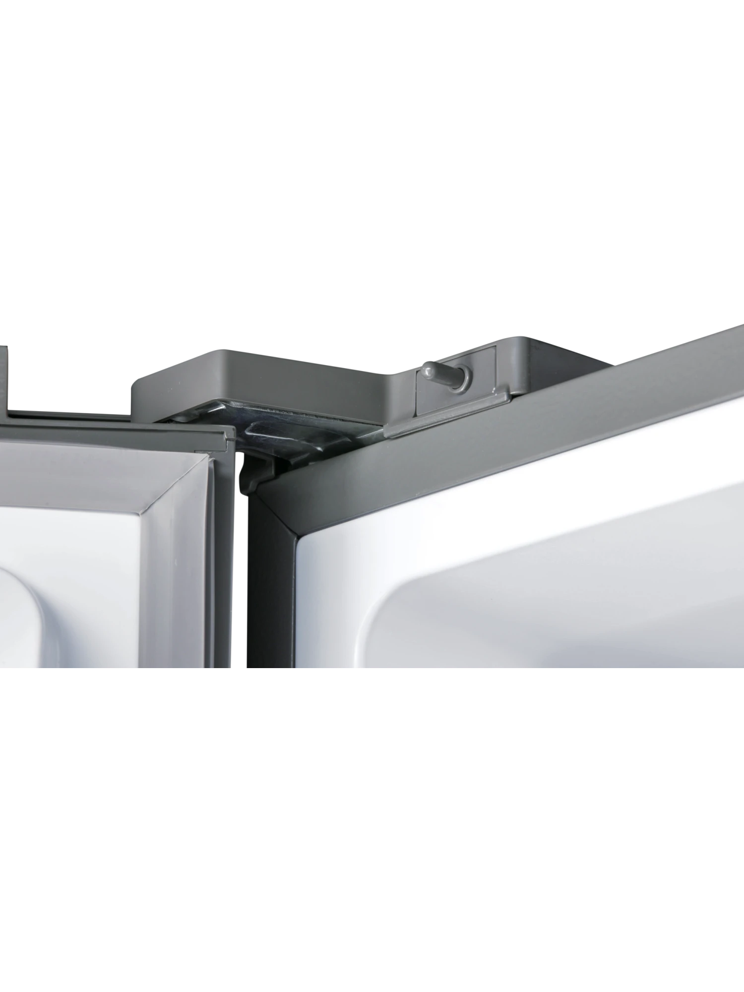  Холодильник HIBERG RFQ-590G GT Inverter