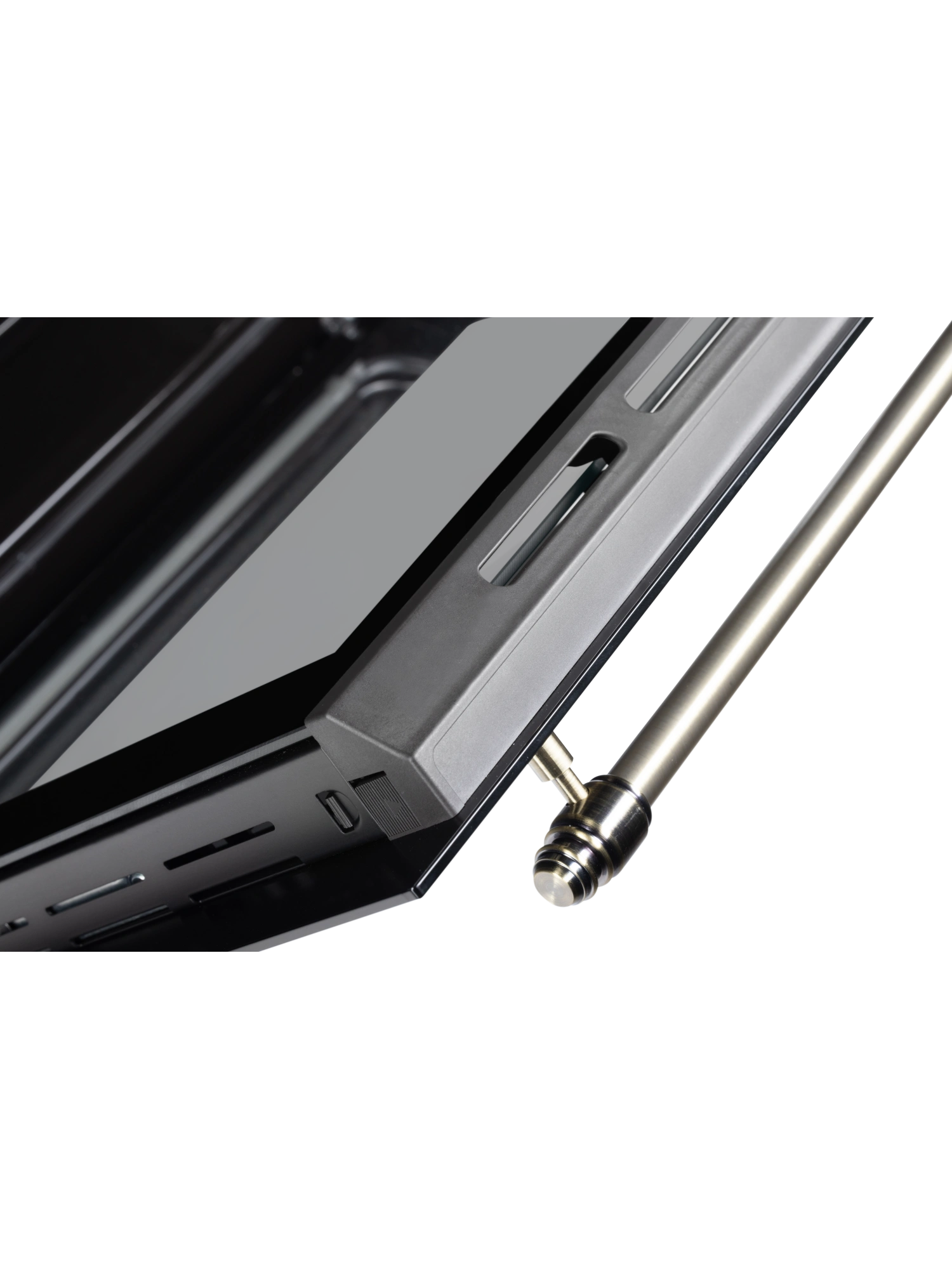  Духовой шкаф HIBERG VM 6392 BR