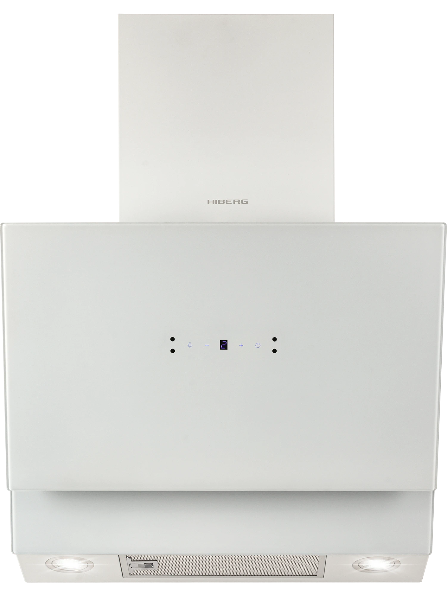 Каминная вытяжка HIBERG VM 6090 W