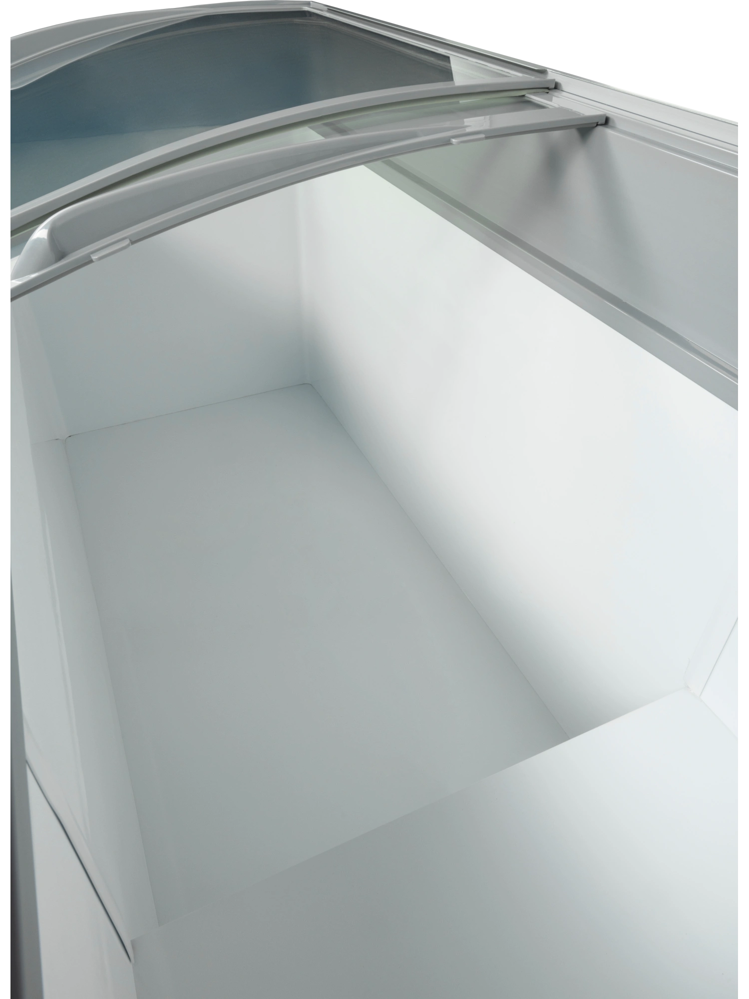  Ларь морозильный HIBERG PSC 50 S