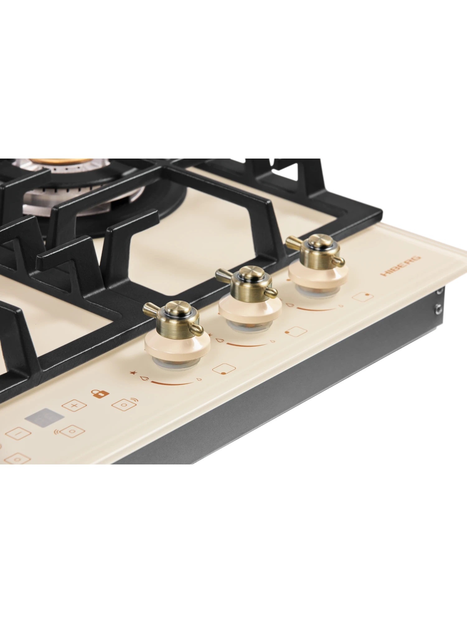  Варочная поверхность HIBERG VM 4535 Y