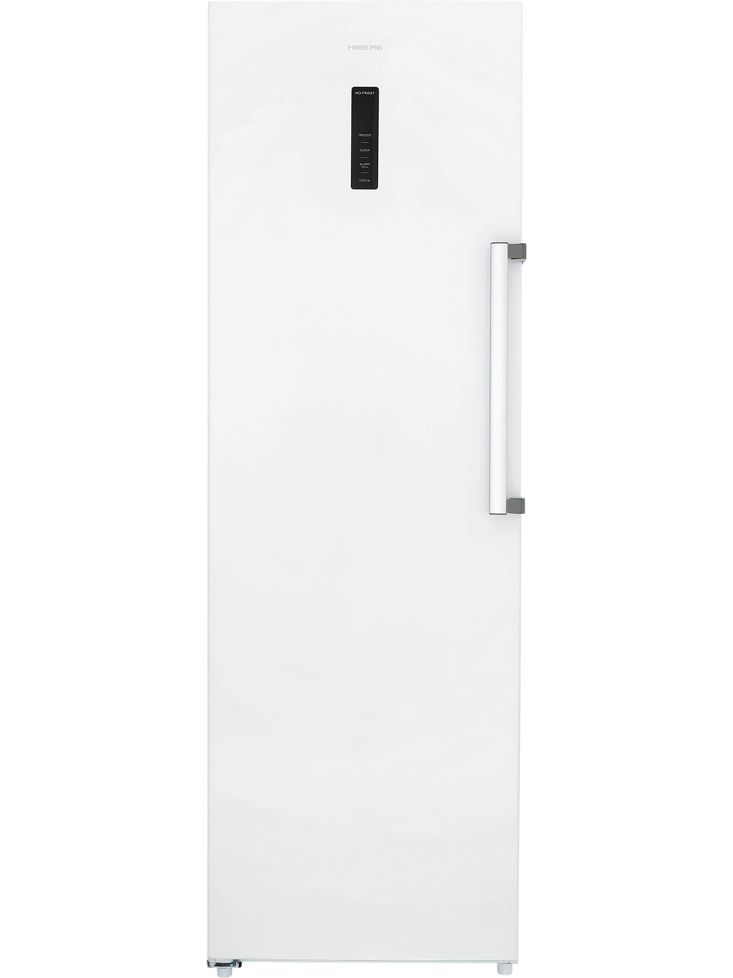 Морозильник HIBERG i-FR 40 W