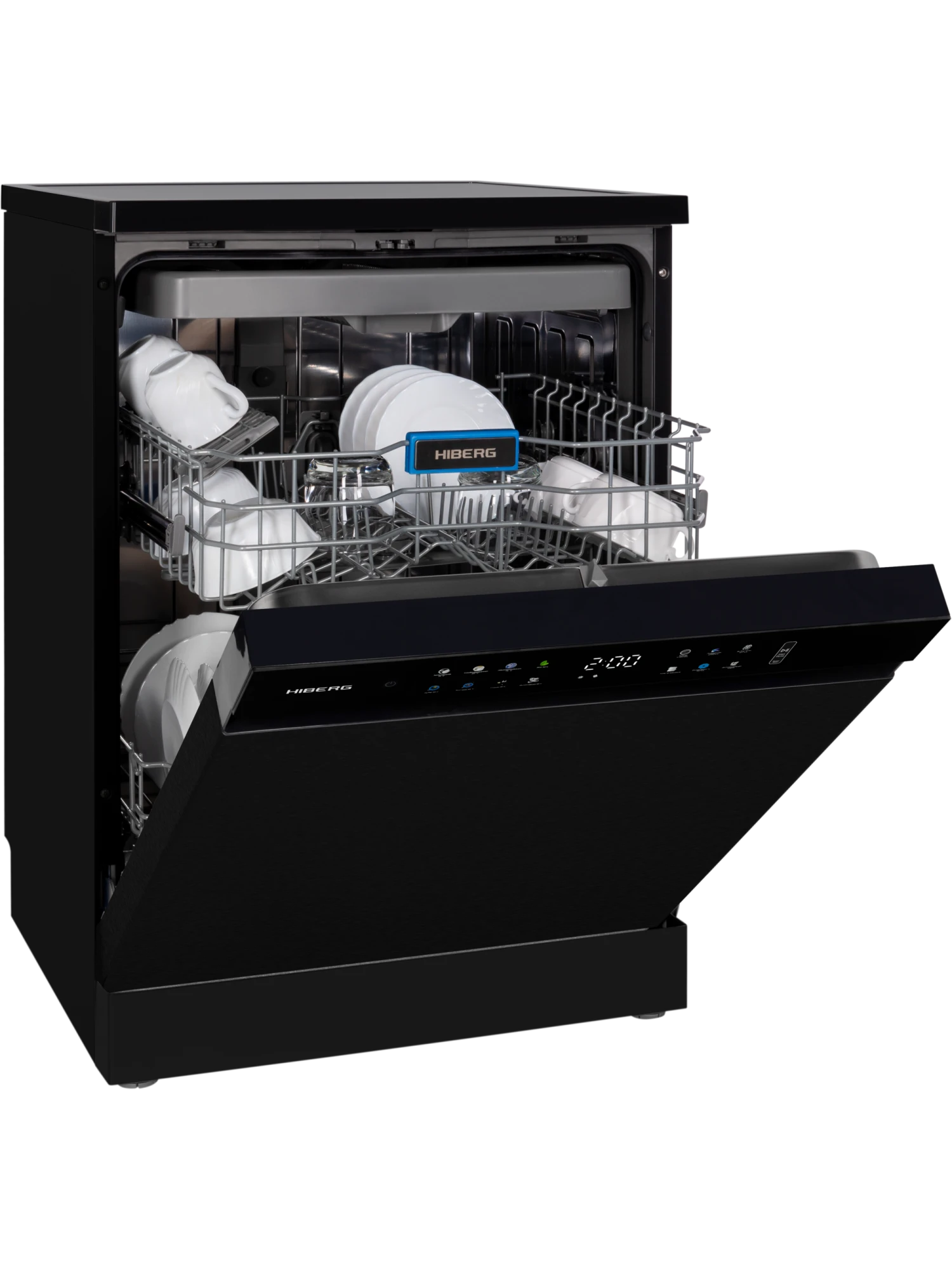  Посудомоечная машина HIBERG F68 1530 LB