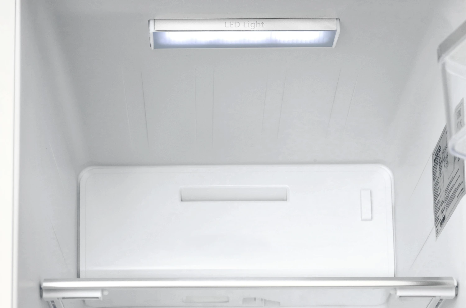  Холодильник HIBERG RFS-480DX NFB Inverter