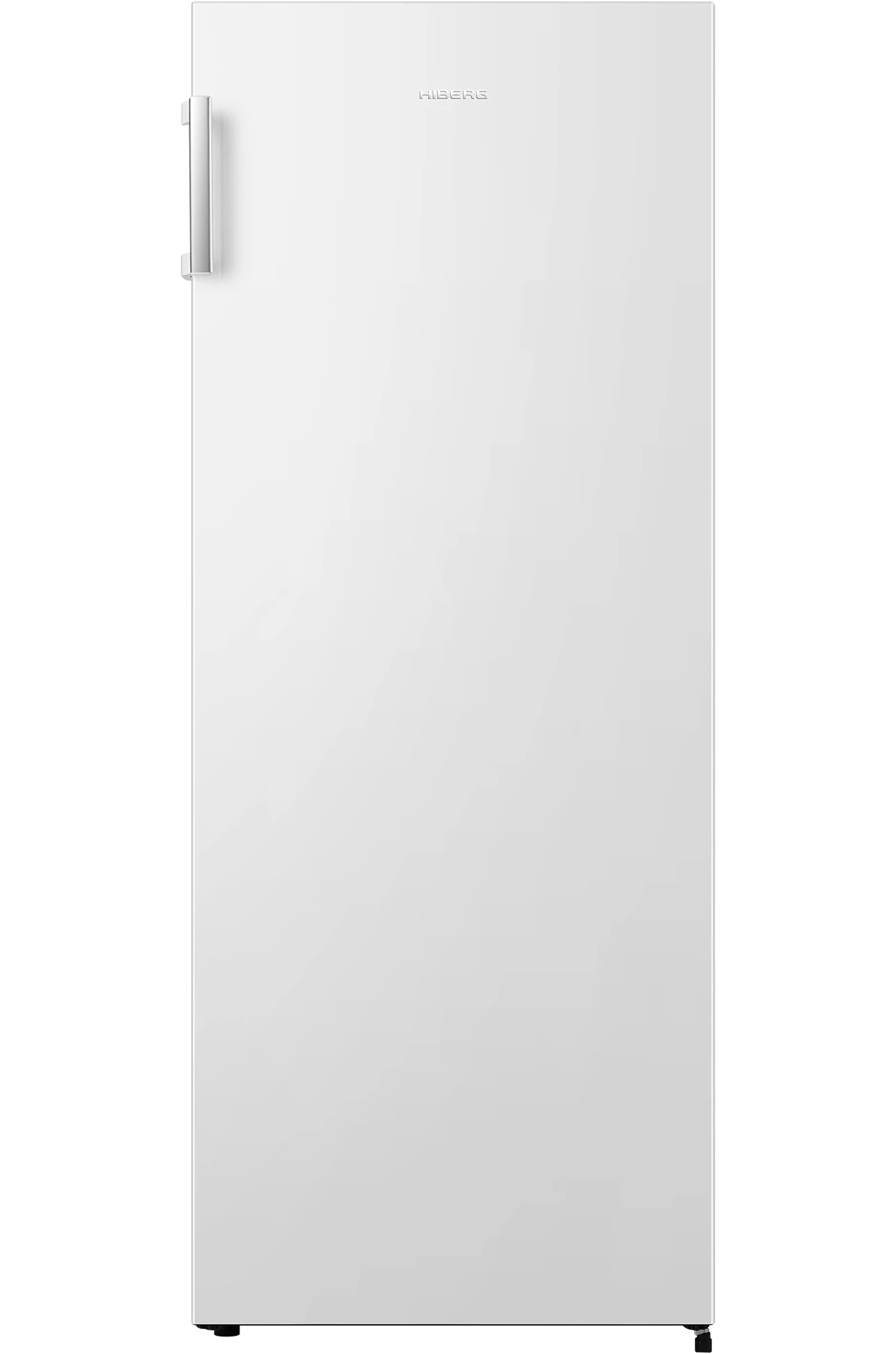 Морозильник HIBERG FR-20 NFW