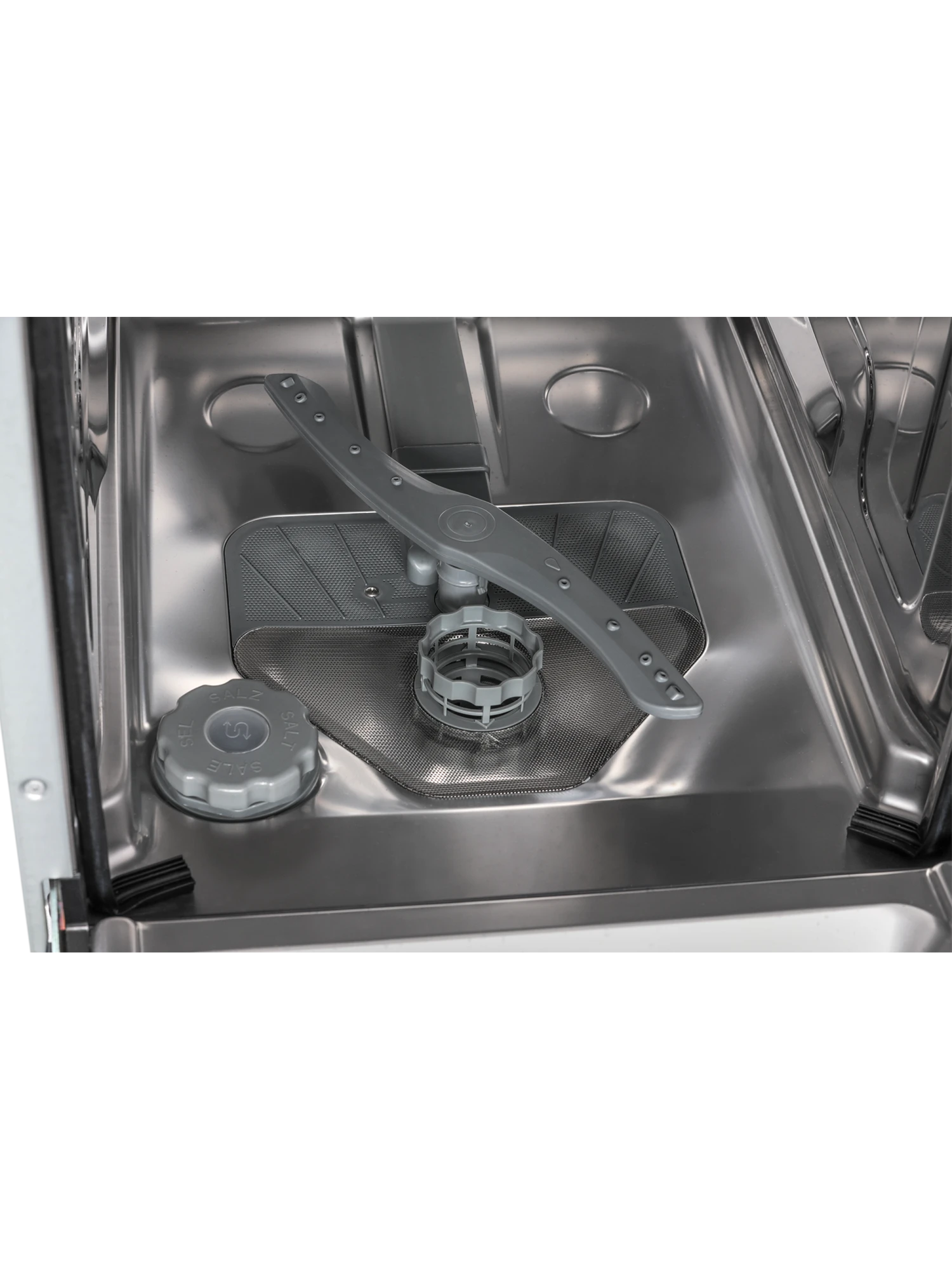  Посудомоечная машина HIBERG I46 1030