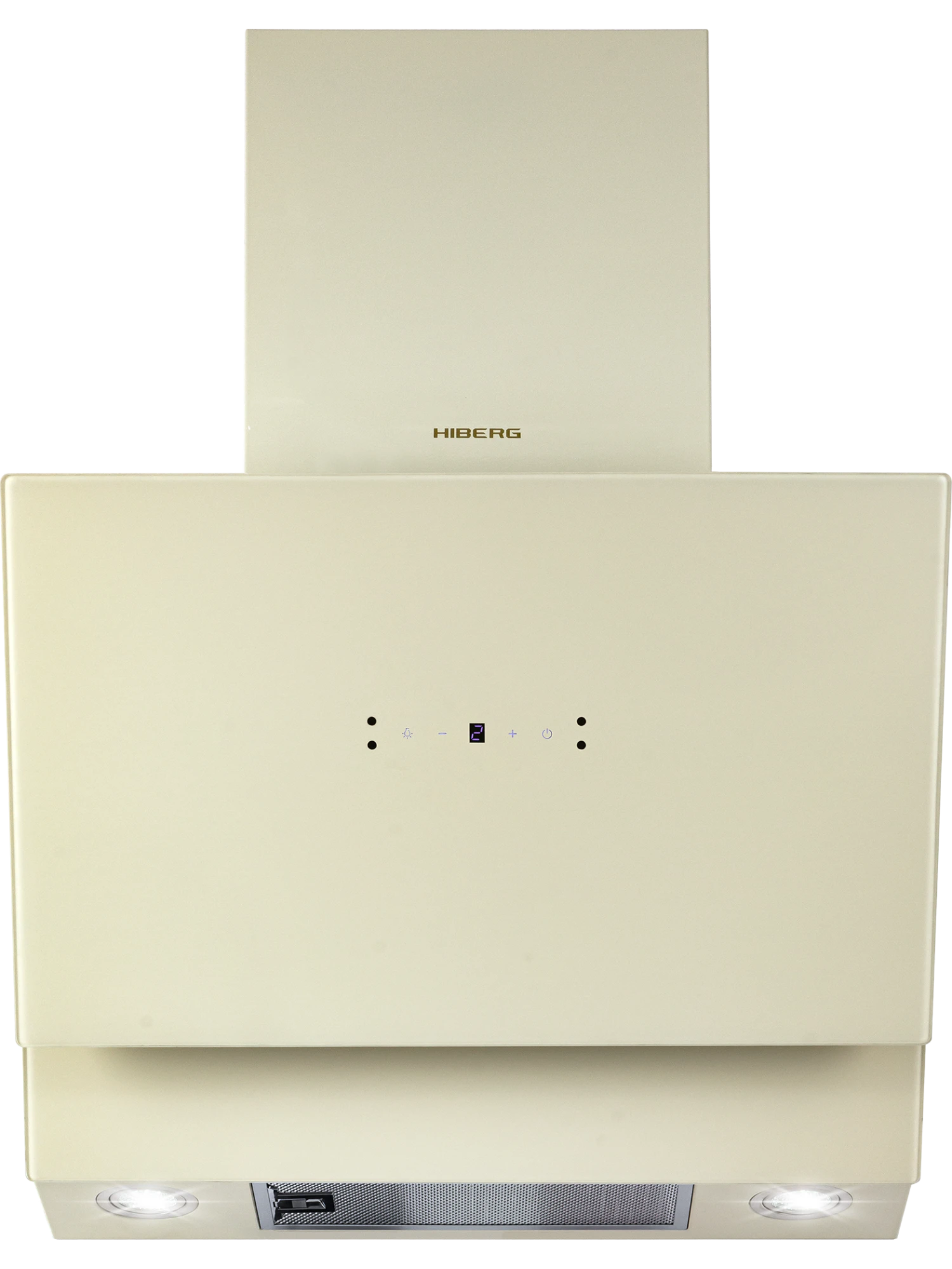 Каминная вытяжка HIBERG VM 6090 Y