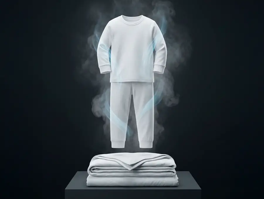 Преимущество Паровой шкаф HIBERG SD 6GB - Забота о детских вещах