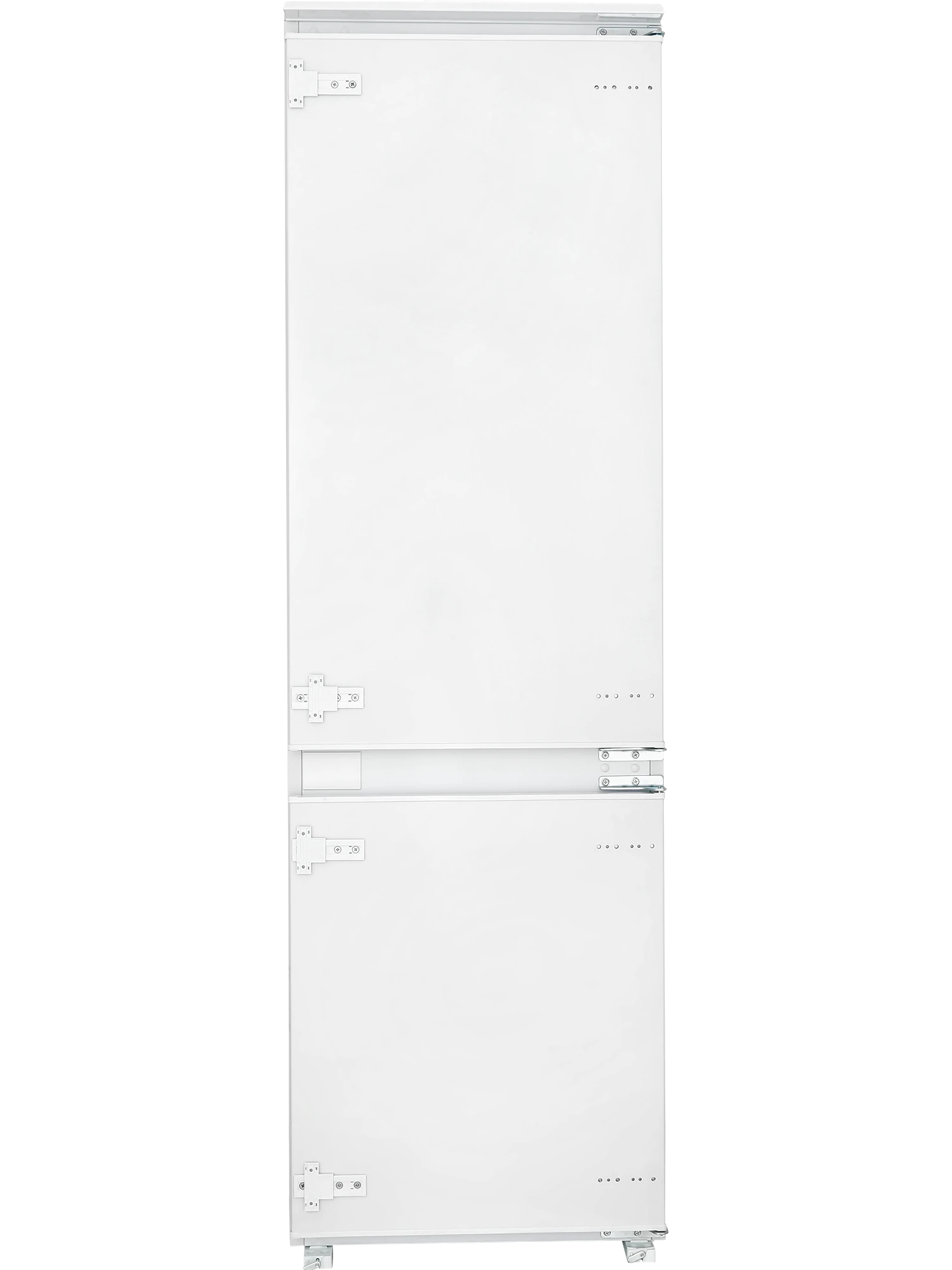 Встраиваемый холодильник HIBERG RFCB-300 LFW